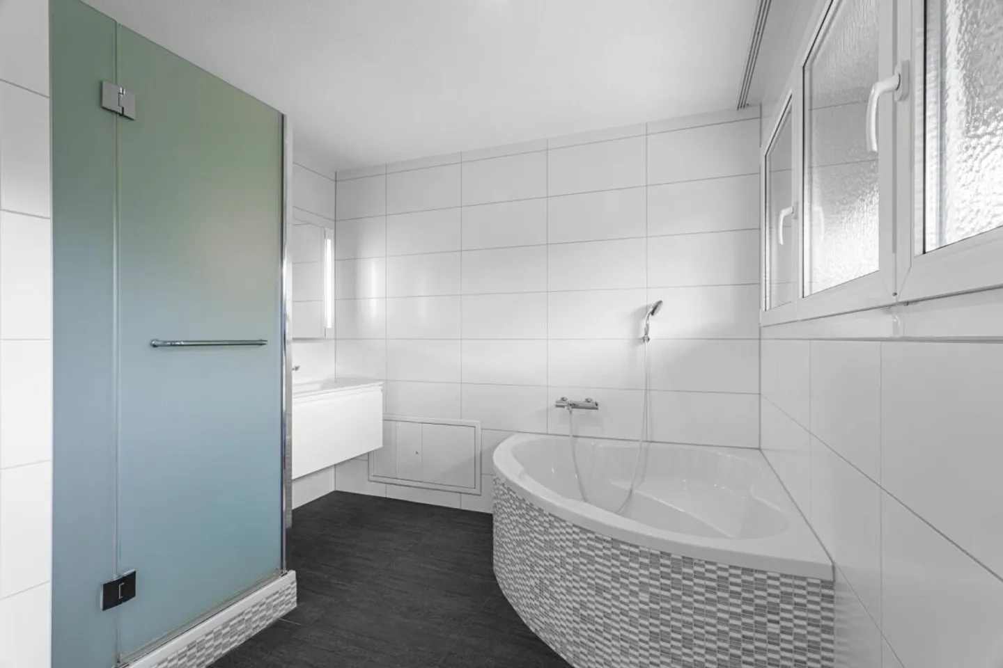 Wohnung - Foto 6 von 10