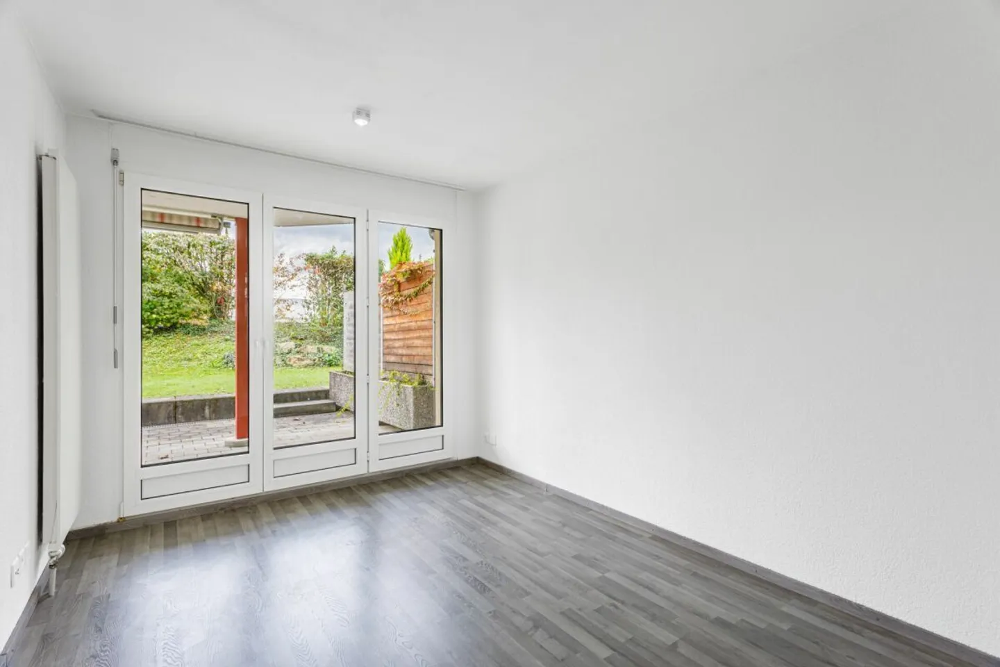 Wohnung - Foto 7 von 10