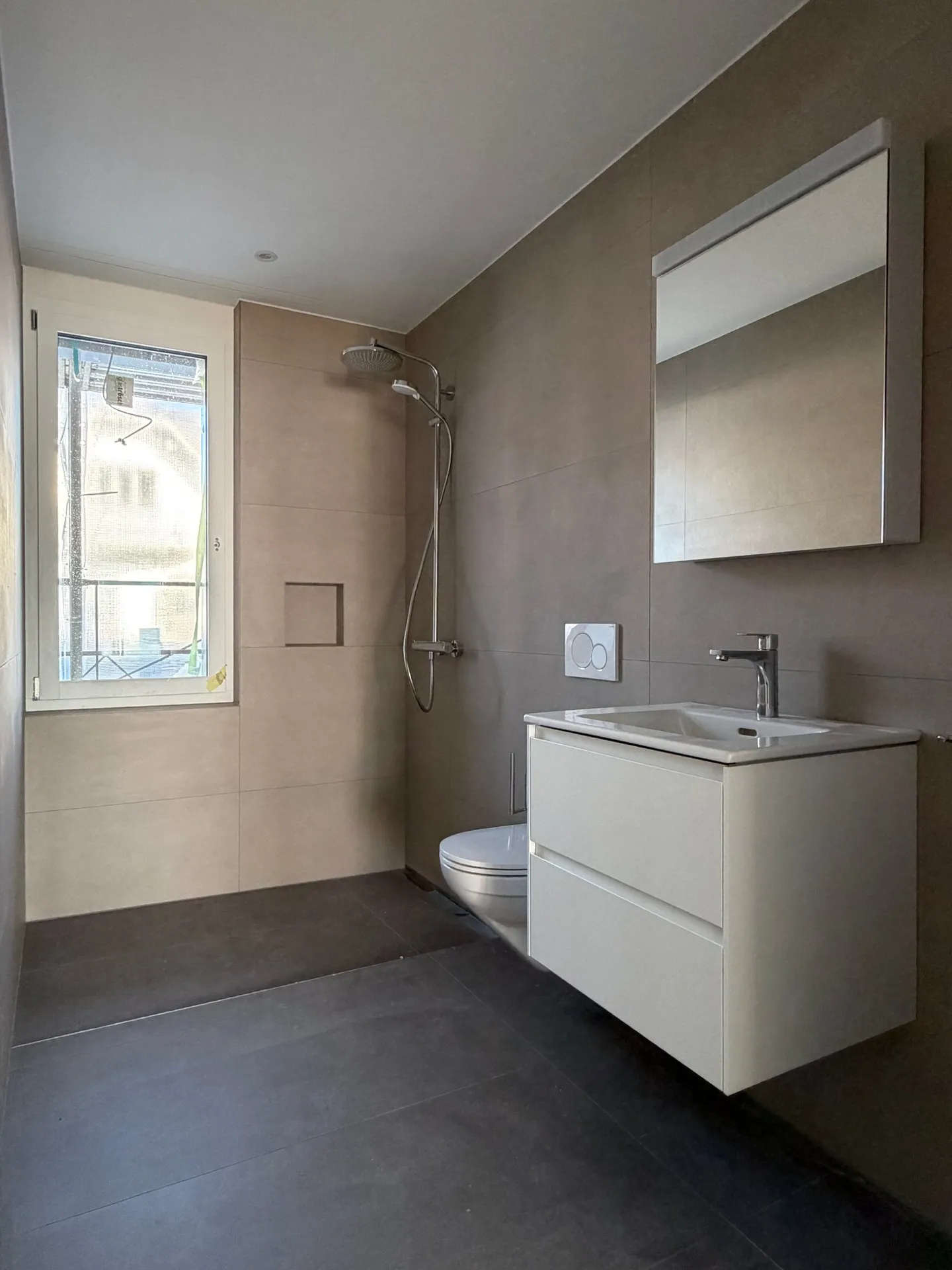 Prima locazione appartamento giardino 3.5 stanze nuovo - Foto 6 di 8