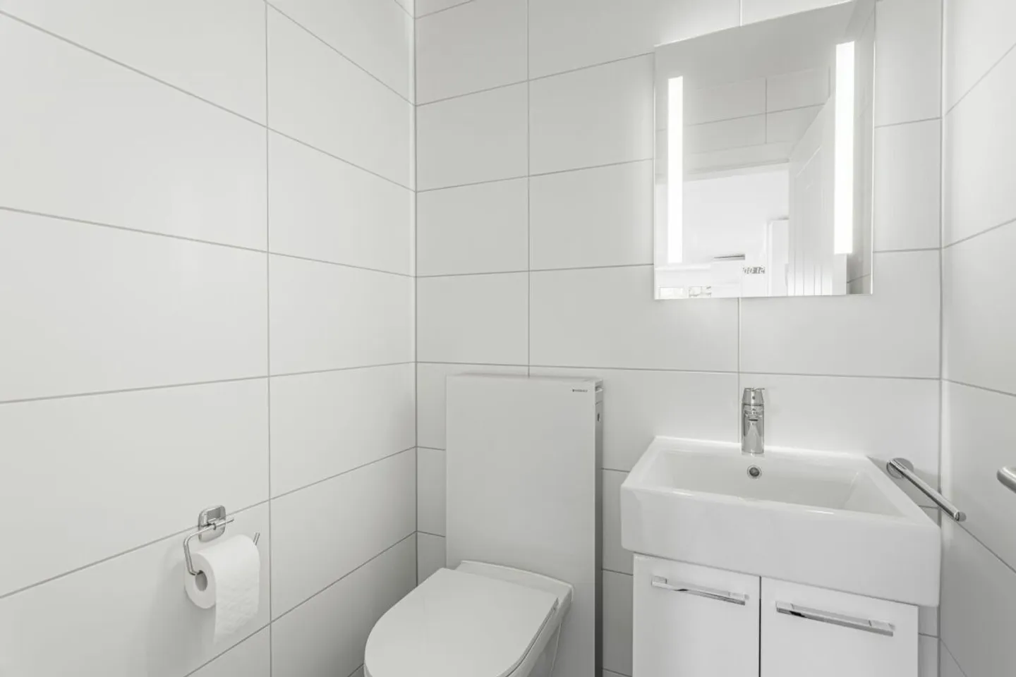 Wohnung - Foto 8 von 10