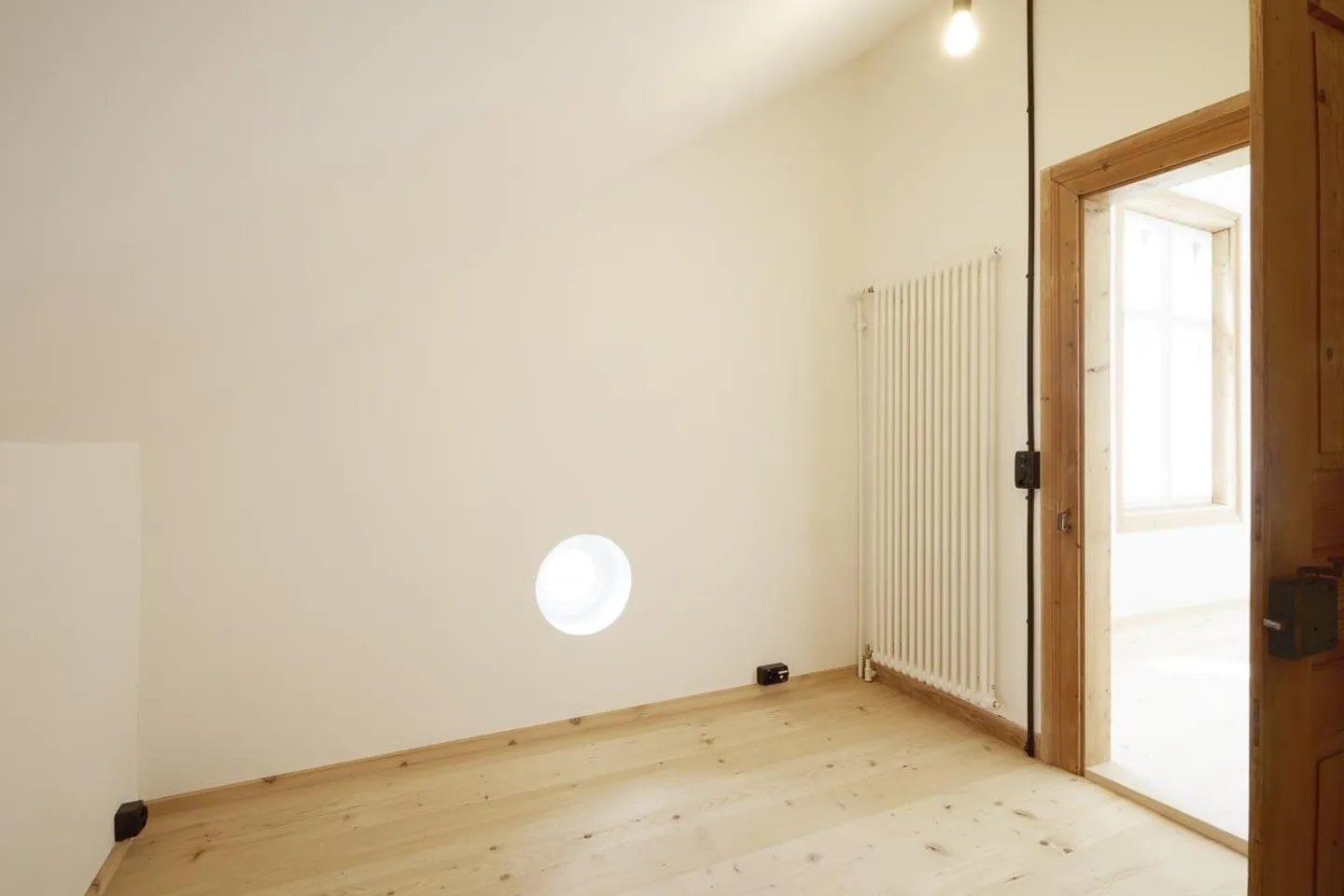 Charmante appartement en attique de 2,5 pièces au cœur d'Appenzell - Photo 11 sur 13