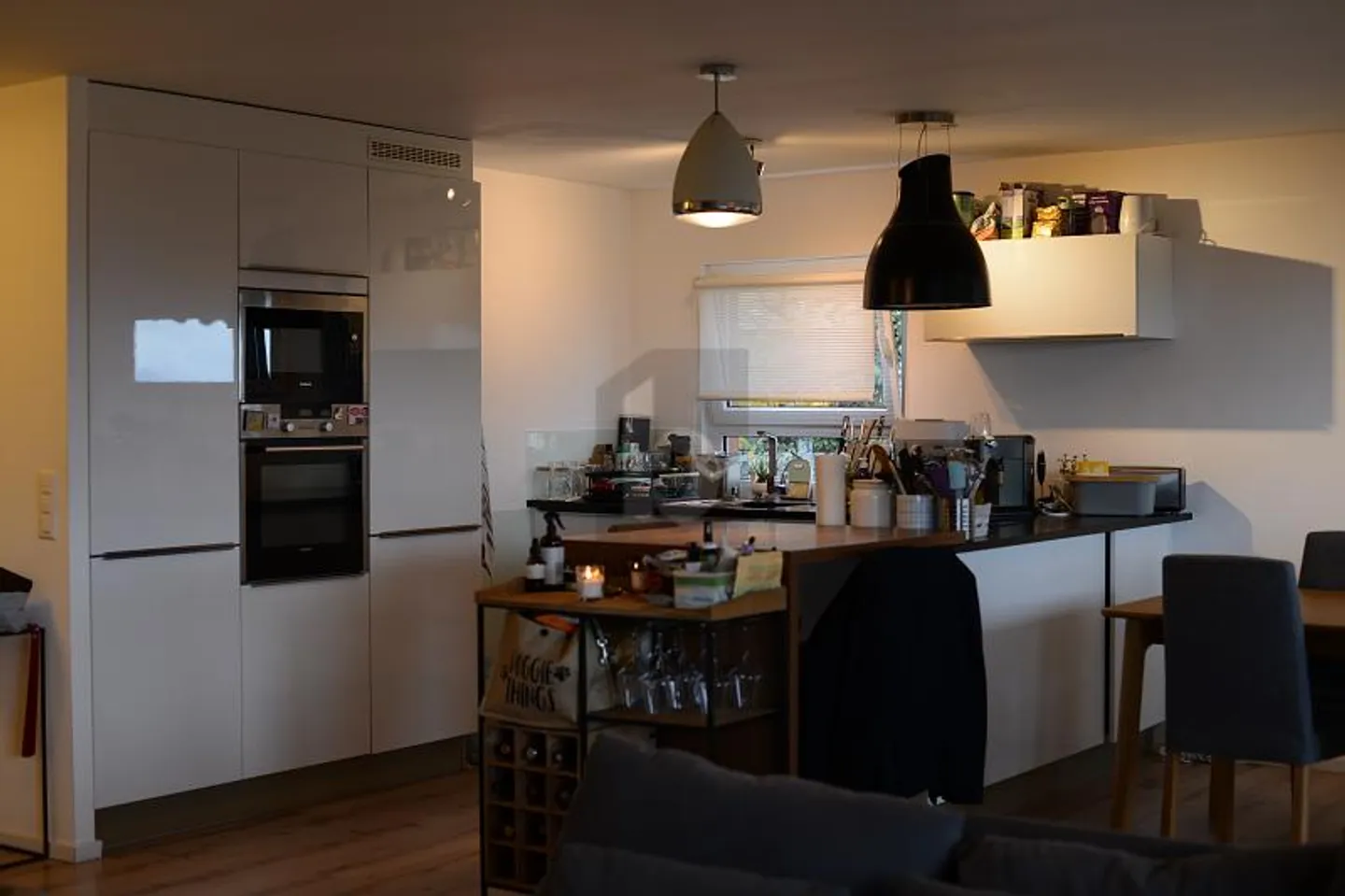 Appartement à louer - Photo 4 sur 6