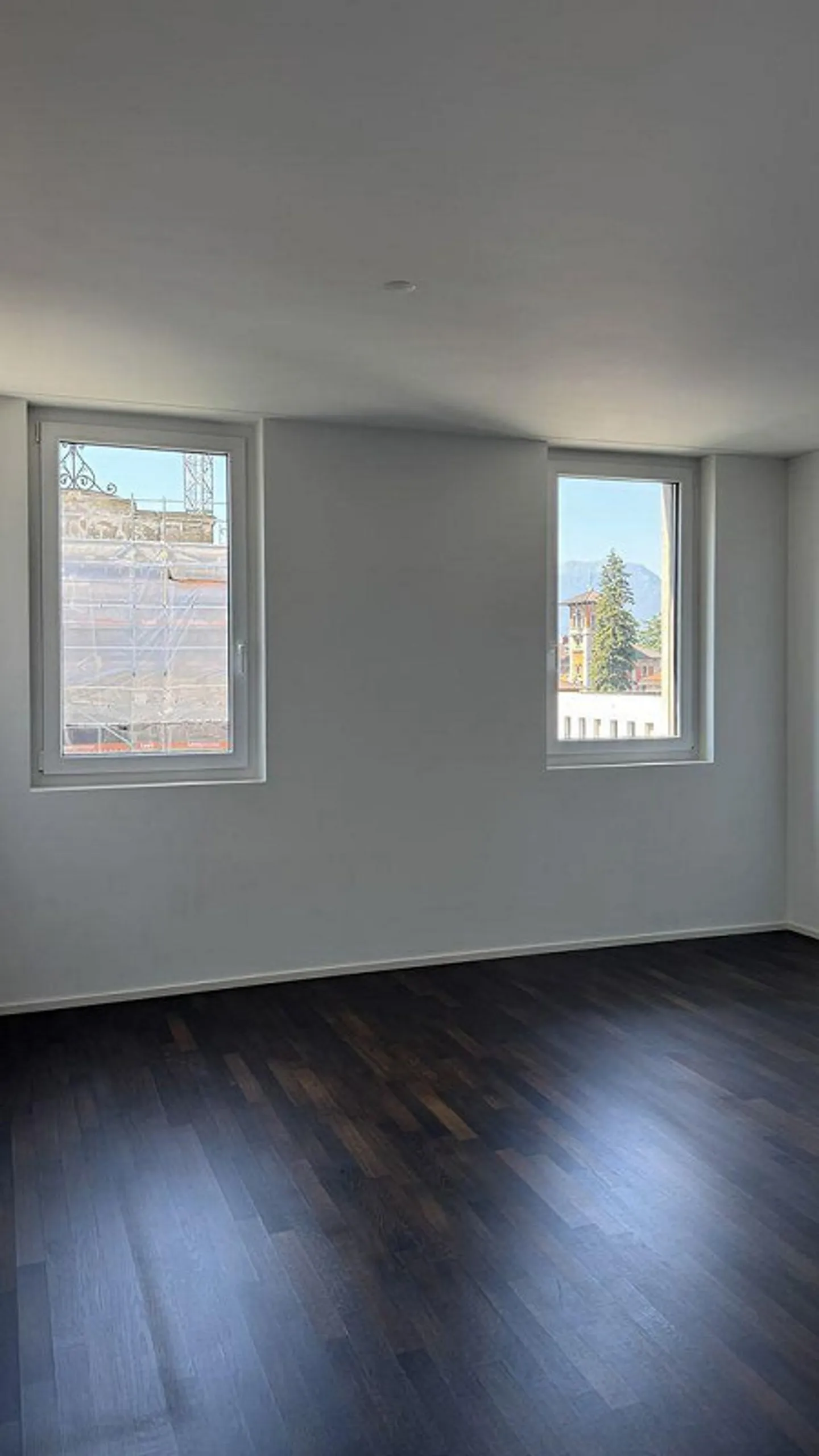 Bellinzona centro – Prestigioso appartamento duplex di 5.5 locali - Foto 9 von 12