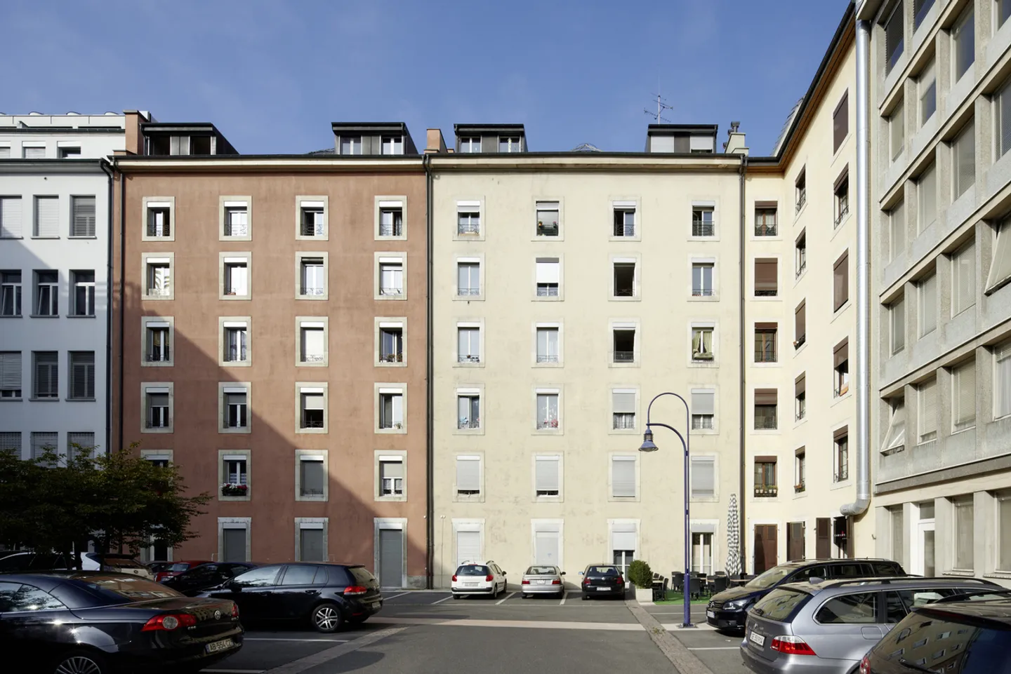 Exceptionnelle visibilité pour cette arcade - Photo 2 sur 2