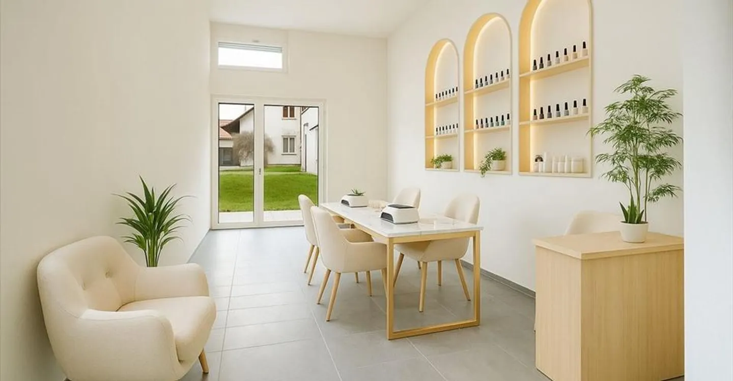 Edificio ad uso misto in affitto - Foto 4 di 4