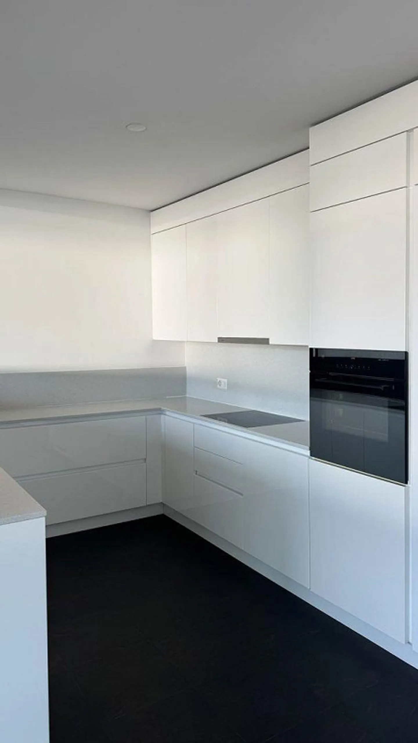Bellinzona centro – Prestigioso appartamento duplex di 5.5 locali - Foto 12 von 12