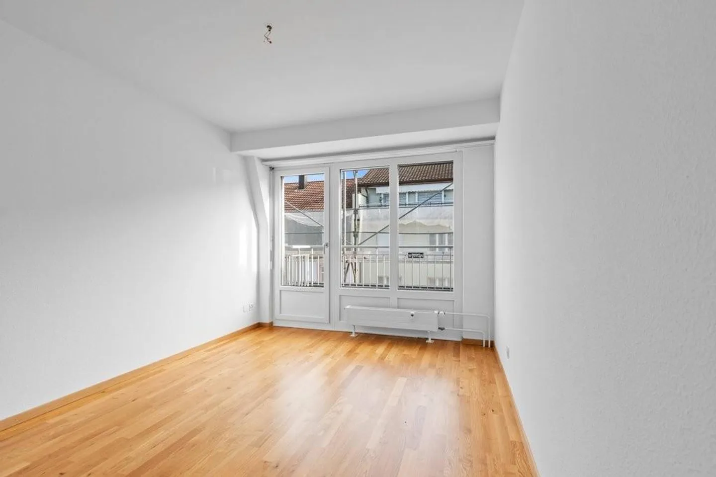 Newly Renovated - Your New Home - Photo 2 of 5