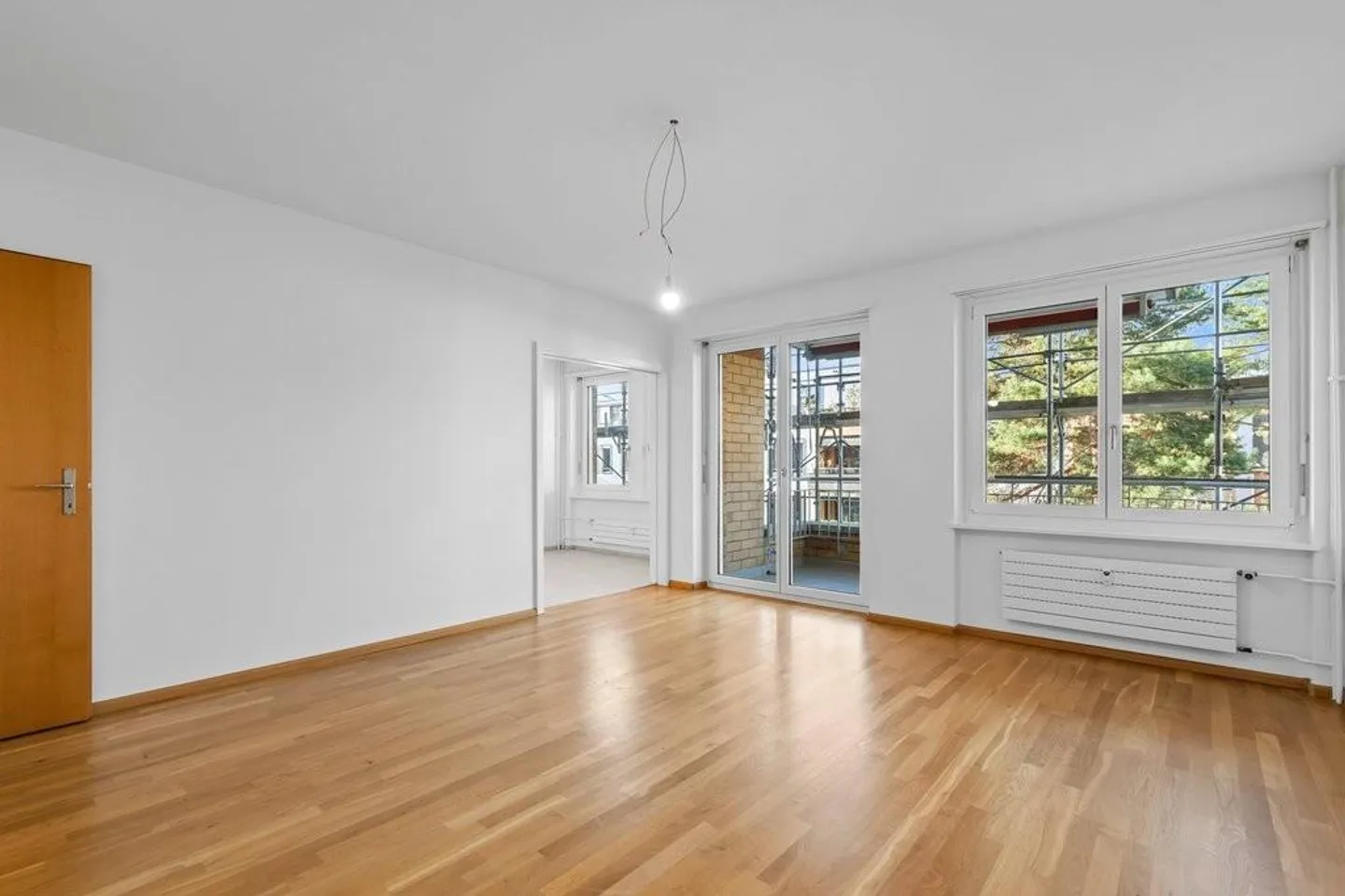 Newly Renovated - Your New Home - Photo 1 of 5