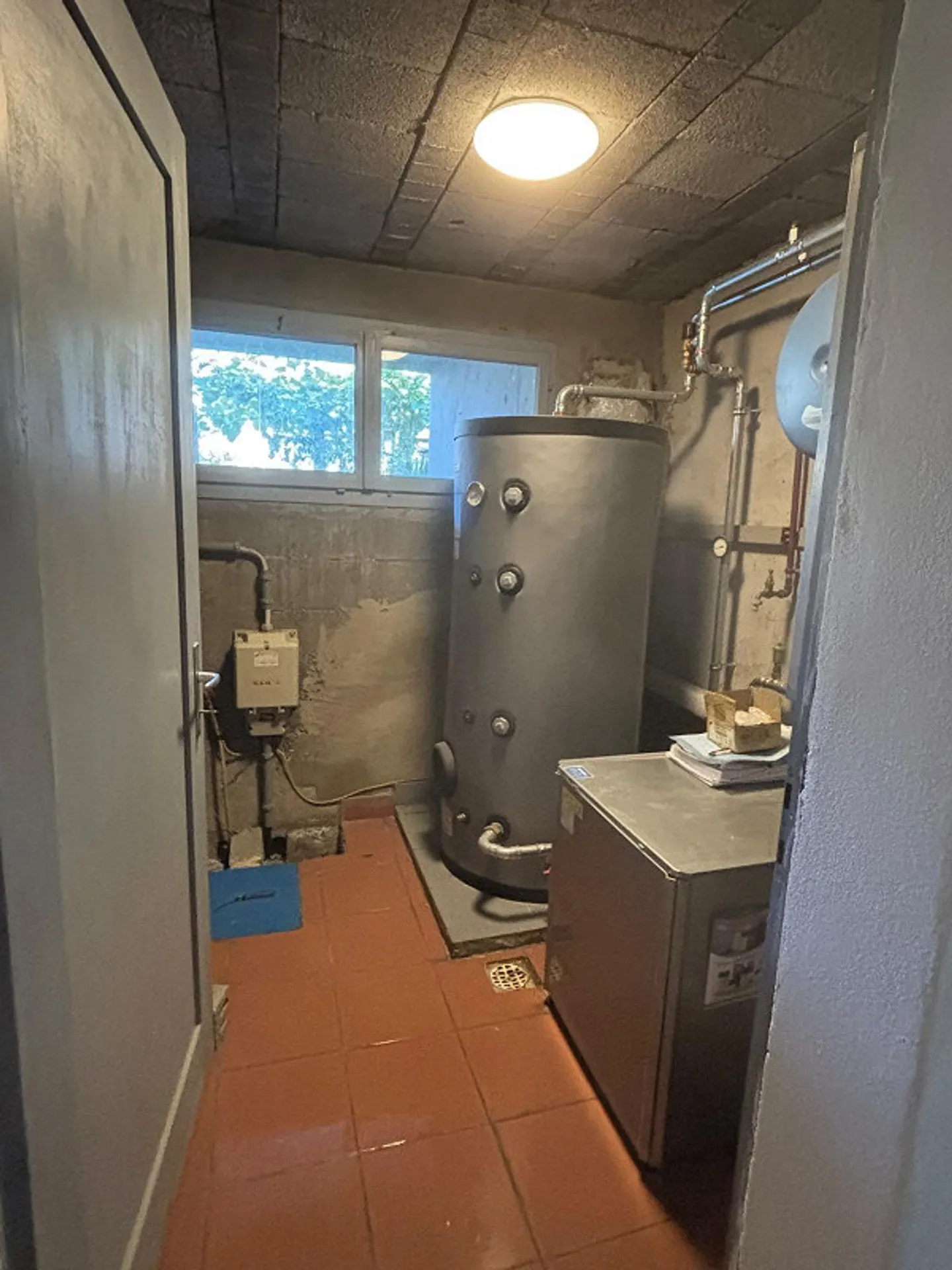 Casa spaziosa a Biasca - Foto 10 di 12