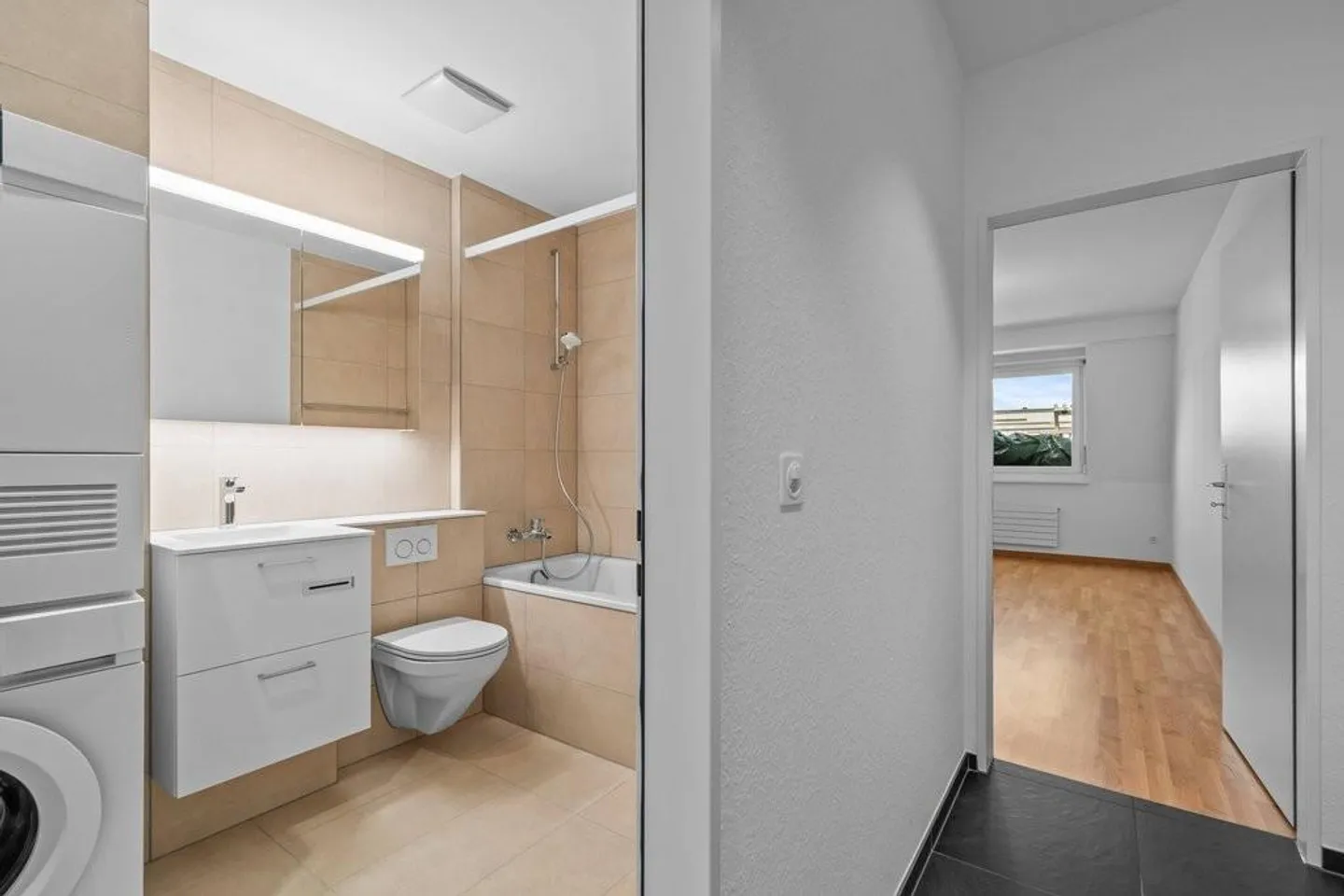 Newly Renovated - Your New Home - Photo 4 of 5