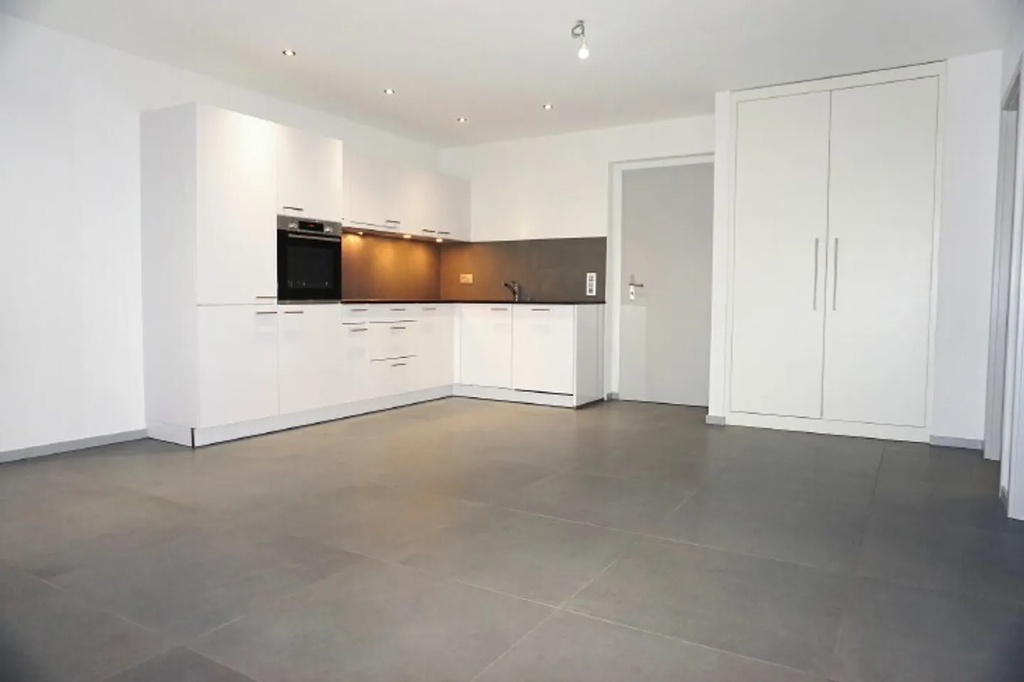 Nouvel appartement 2.5 pièces - Photo 1 sur 4
