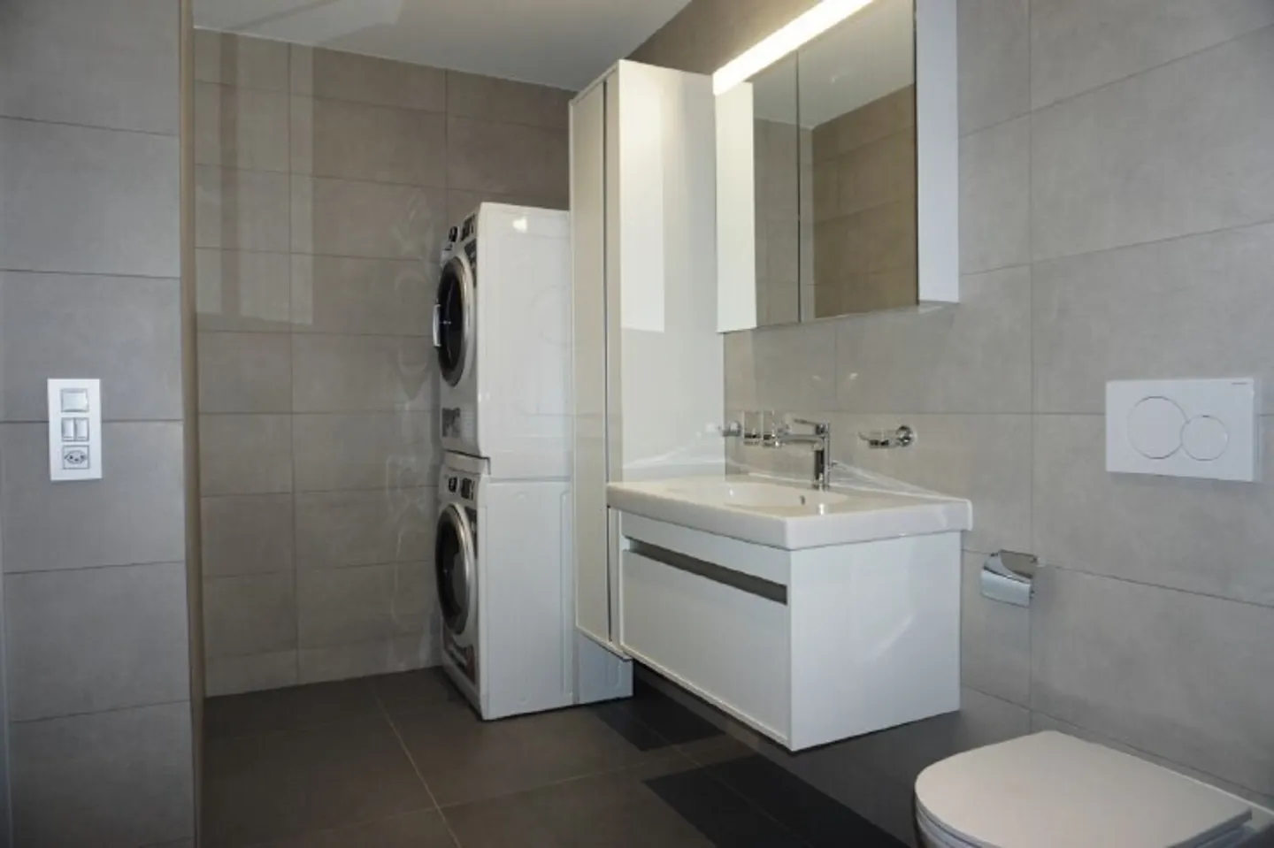 Nouvel appartement 2.5 pièces - Photo 4 sur 4