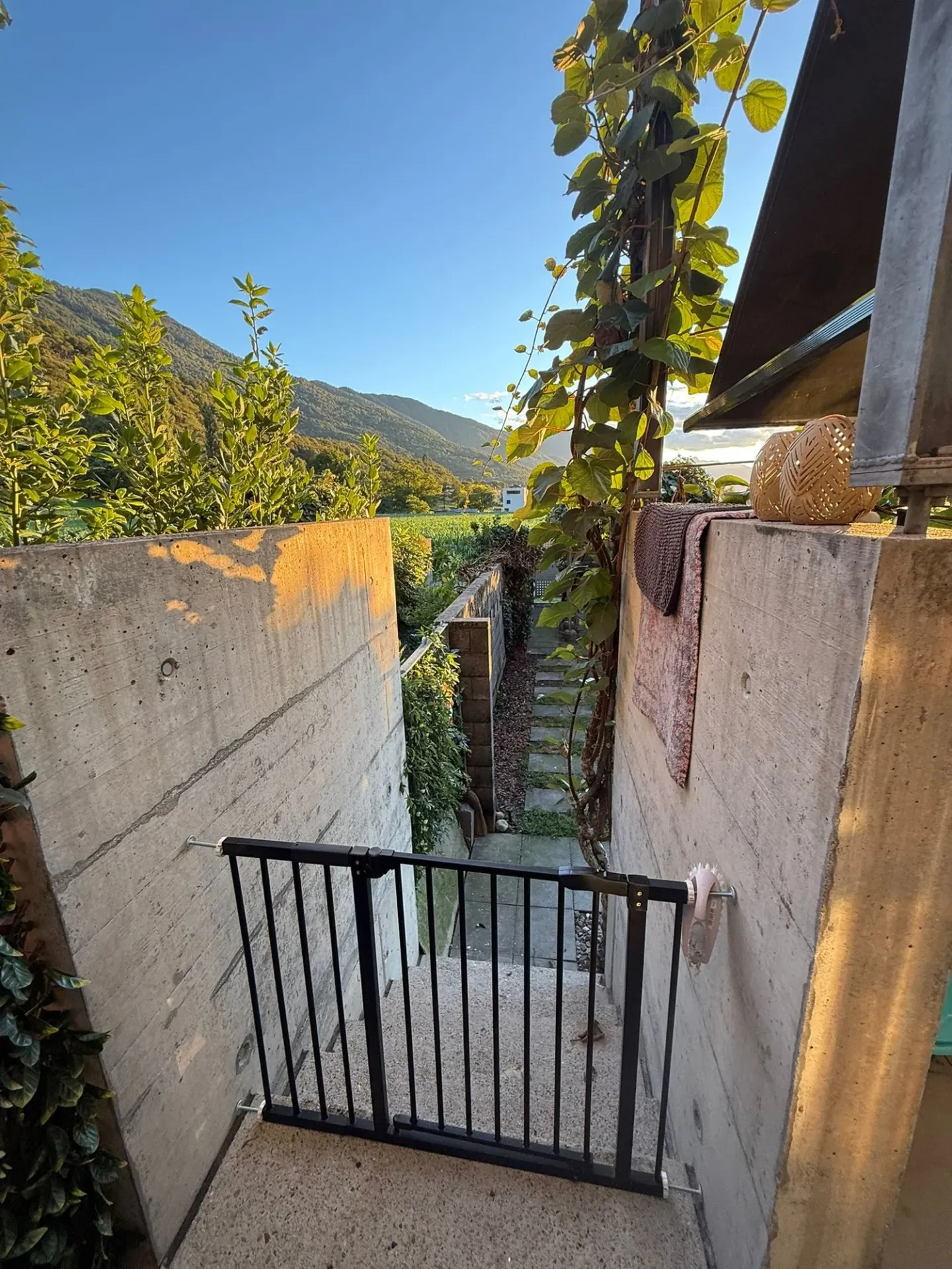 Casa unifamiliare unica a Camorino - Foto 5 di 16