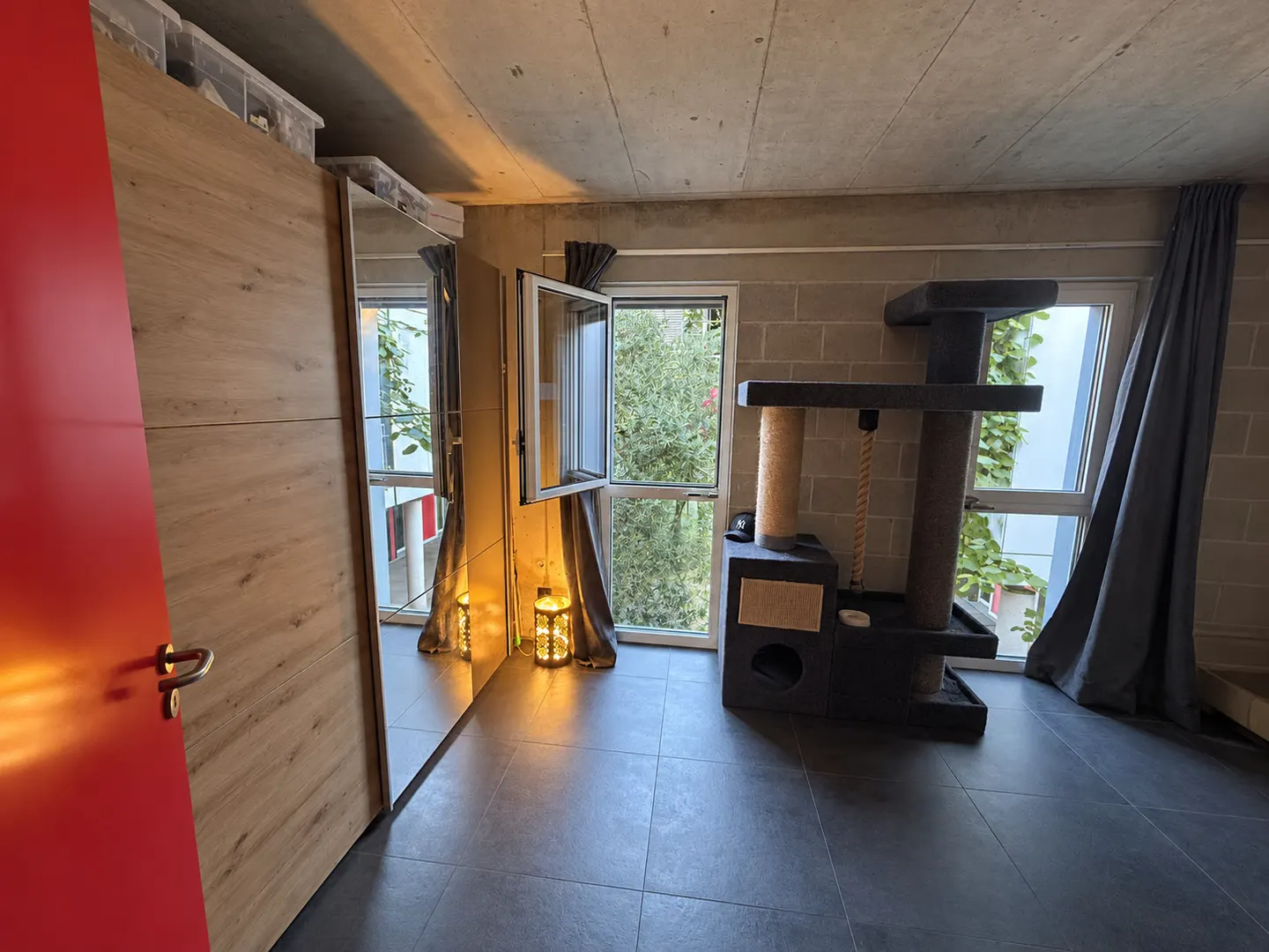 Casa unifamiliare unica a Camorino - Foto 7 di 16