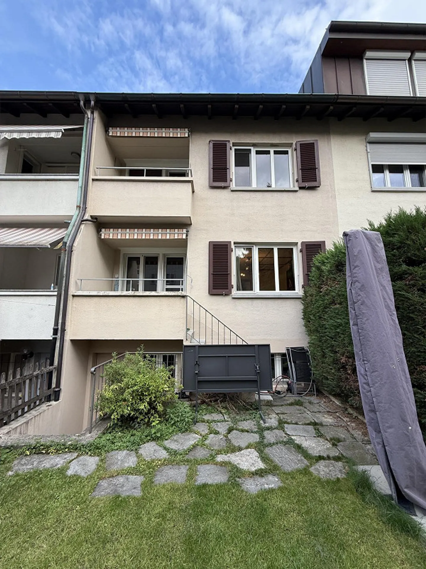 A House with Charm - Peace, Greenery, and Living Feel - Photo 17 of 18