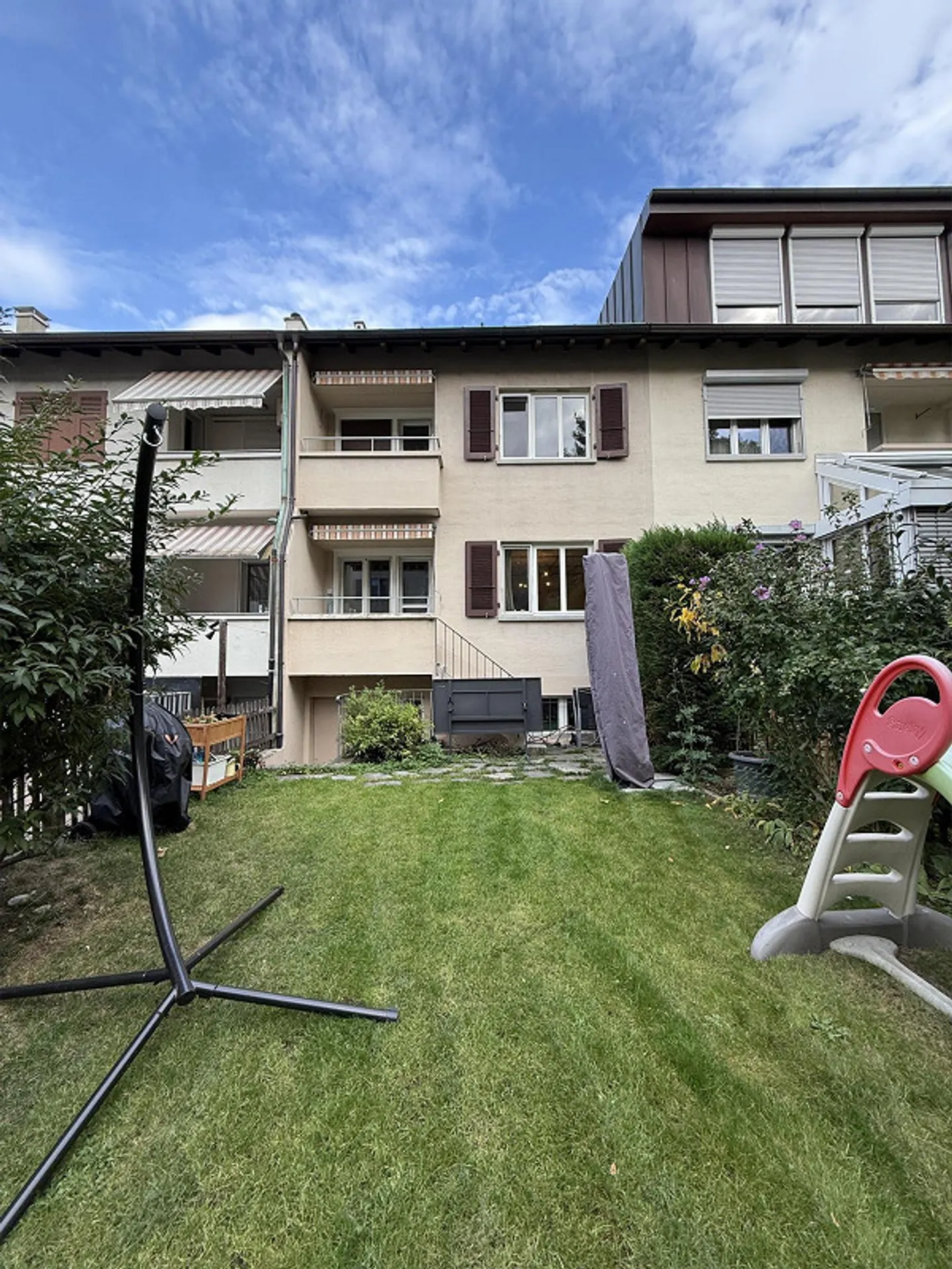 A House with Charm - Peace, Greenery, and Living Feel - Photo 18 of 18