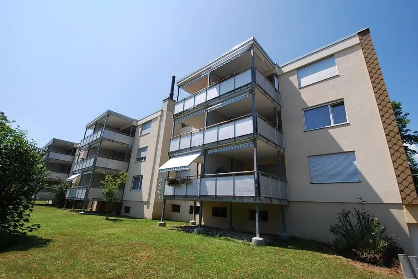 Goditi la tranquillità e la vicinanza alla natura in una posizione privilegiata - Foto 1 di 6