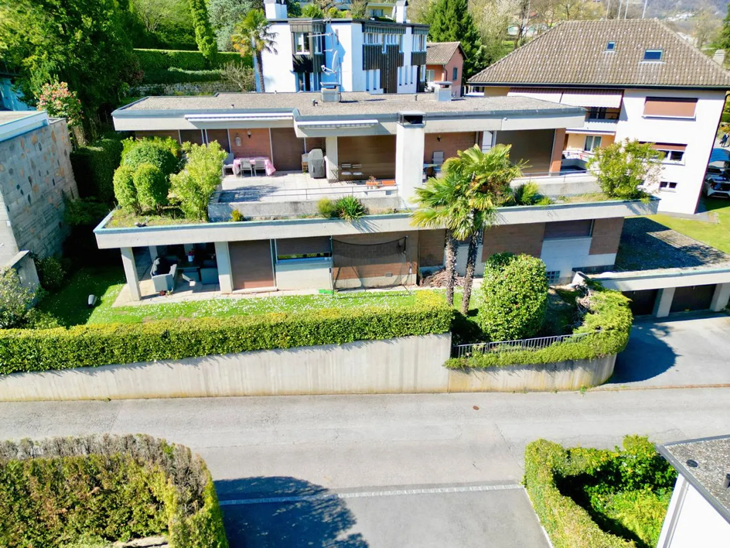 Villa con Vista Stupenda - Foto 1 di 29