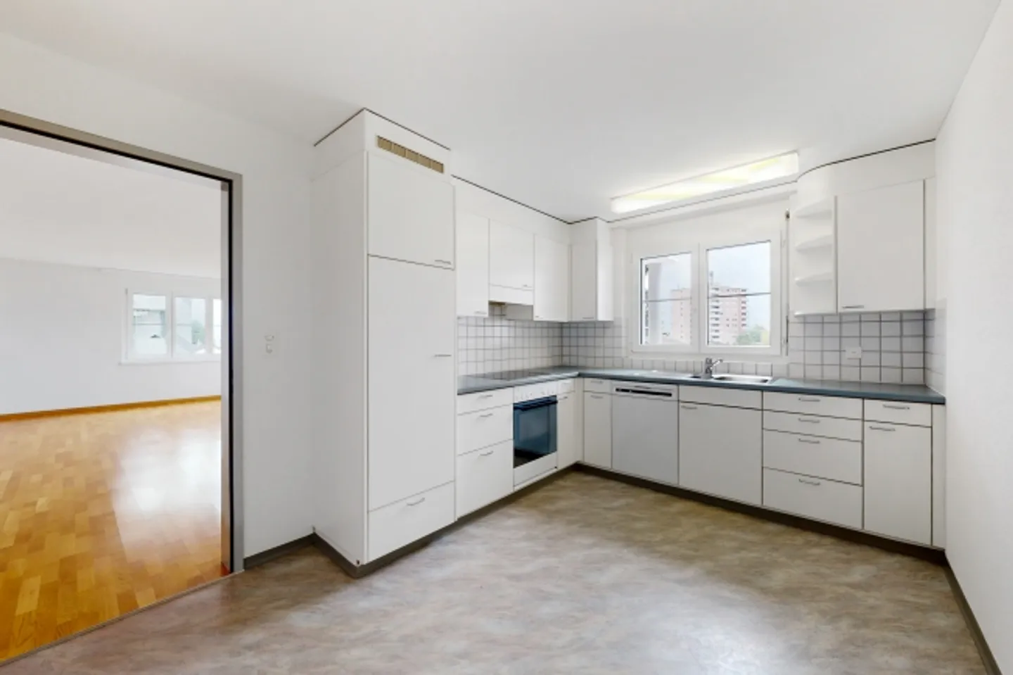 In cerca di cambiamento? Trova la tua nuova casa! - Foto 2 di 7