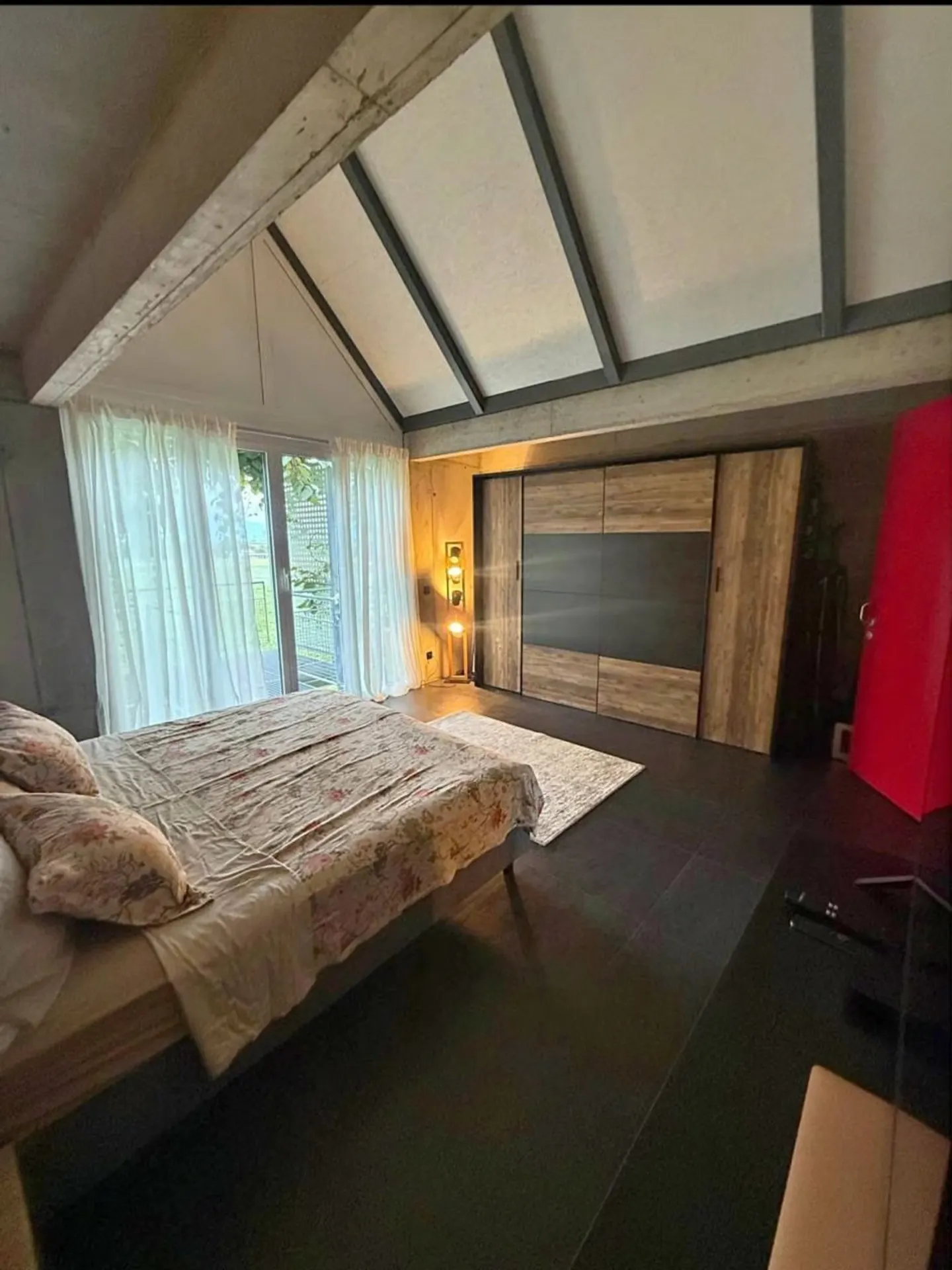 Casa unifamiliare unica a Camorino - Foto 11 di 16
