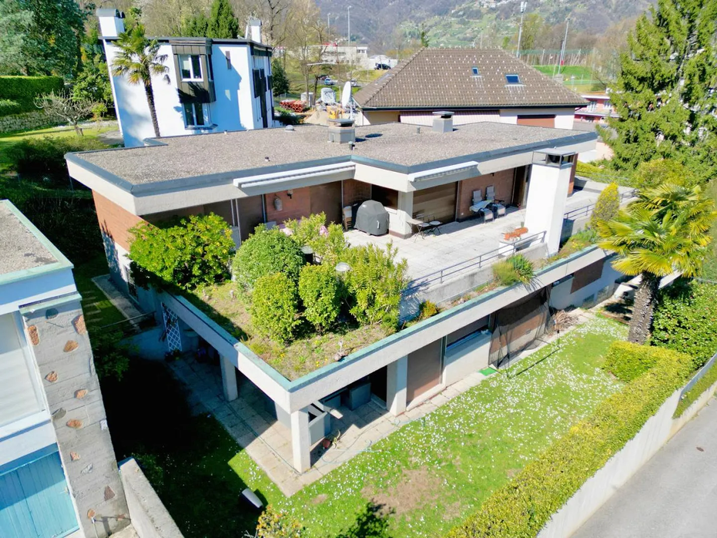 Villa con Vista Stupenda - Foto 2 di 29