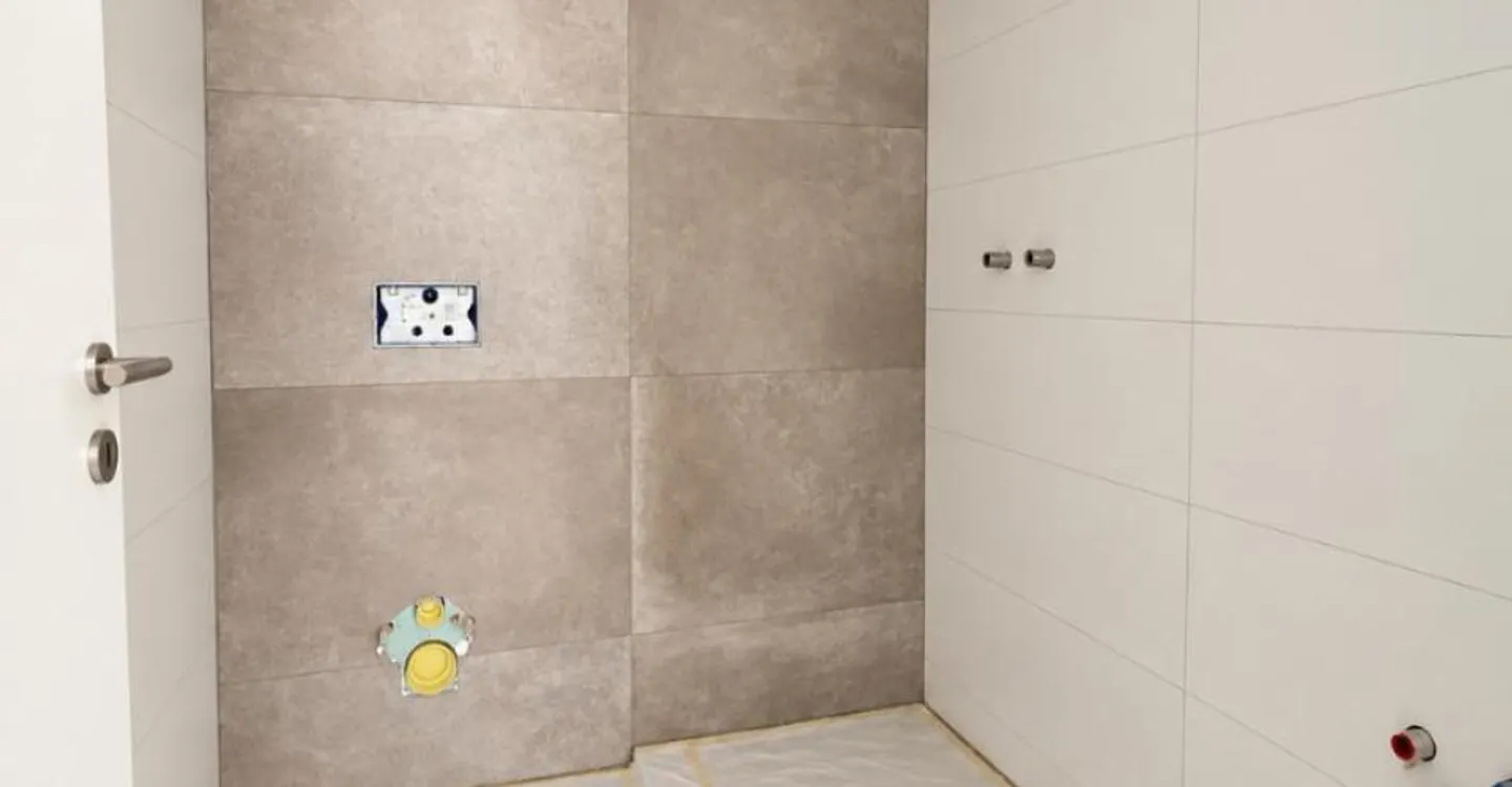 New 3½ room apartment with parking in the city center - Photo 8 of 11