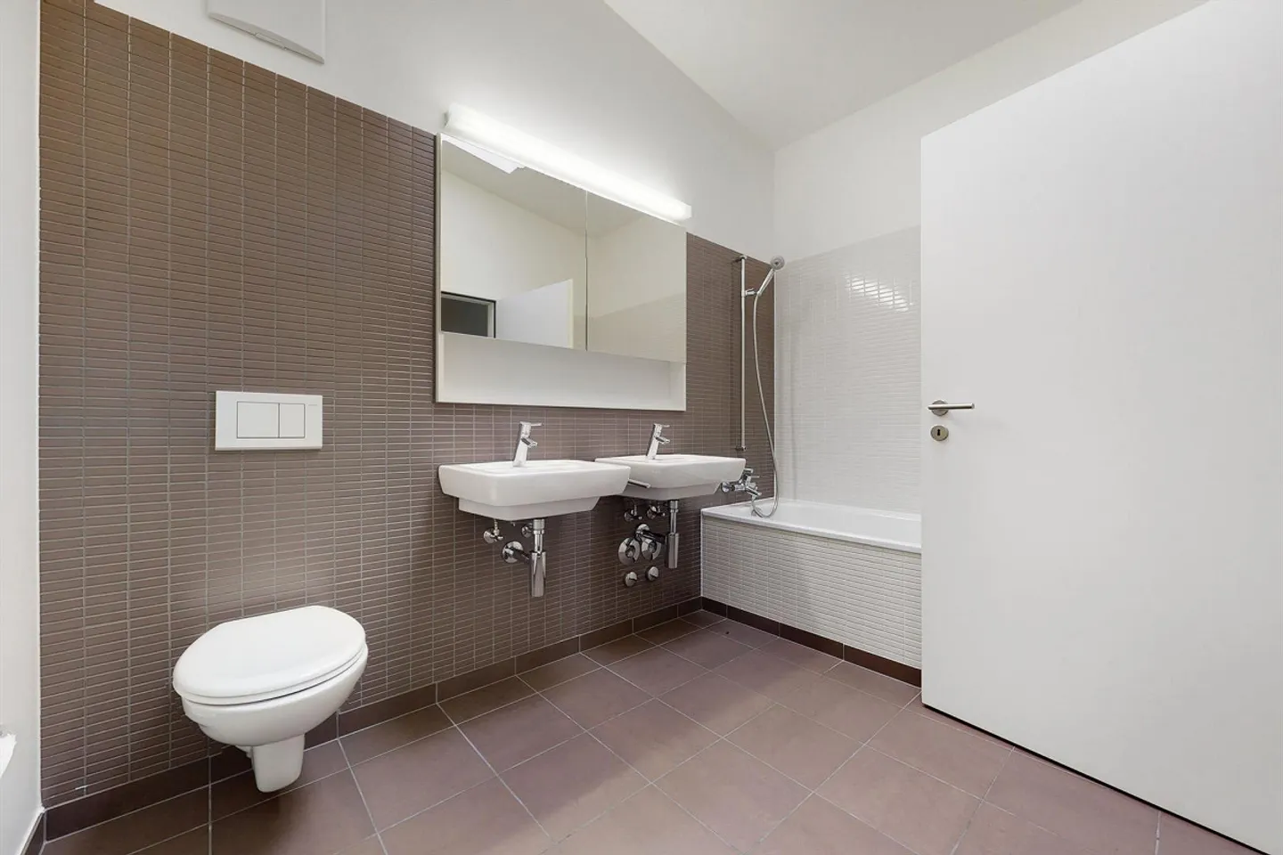 Appartement moderne avec vue imprenable - Photo 5 sur 6
