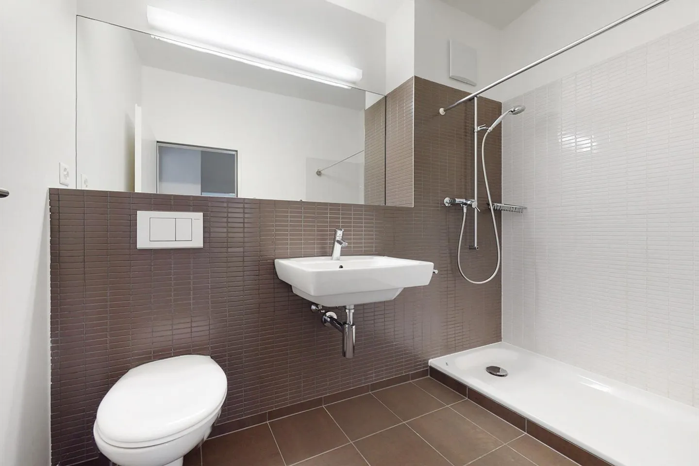 Appartement moderne avec vue imprenable - Photo 6 sur 6