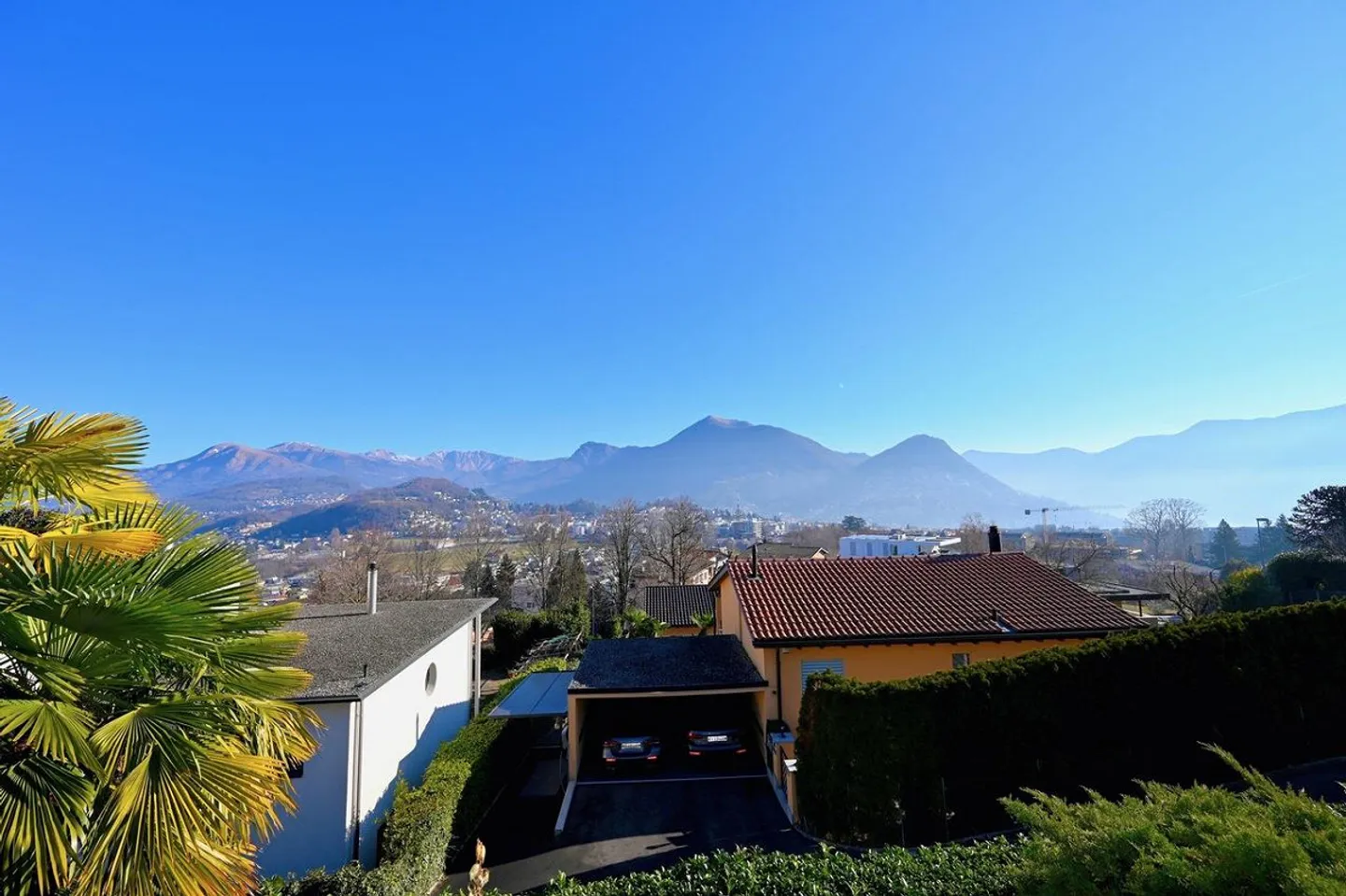 Villa con Vista Stupenda - Foto 4 di 29