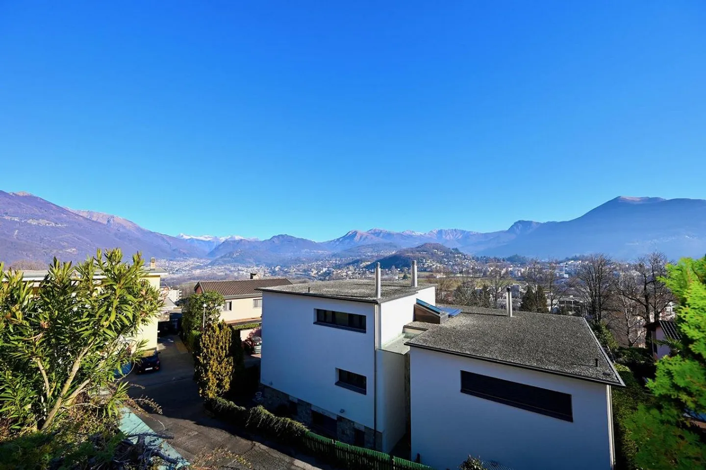 Villa con Vista Stupenda - Foto 5 di 29