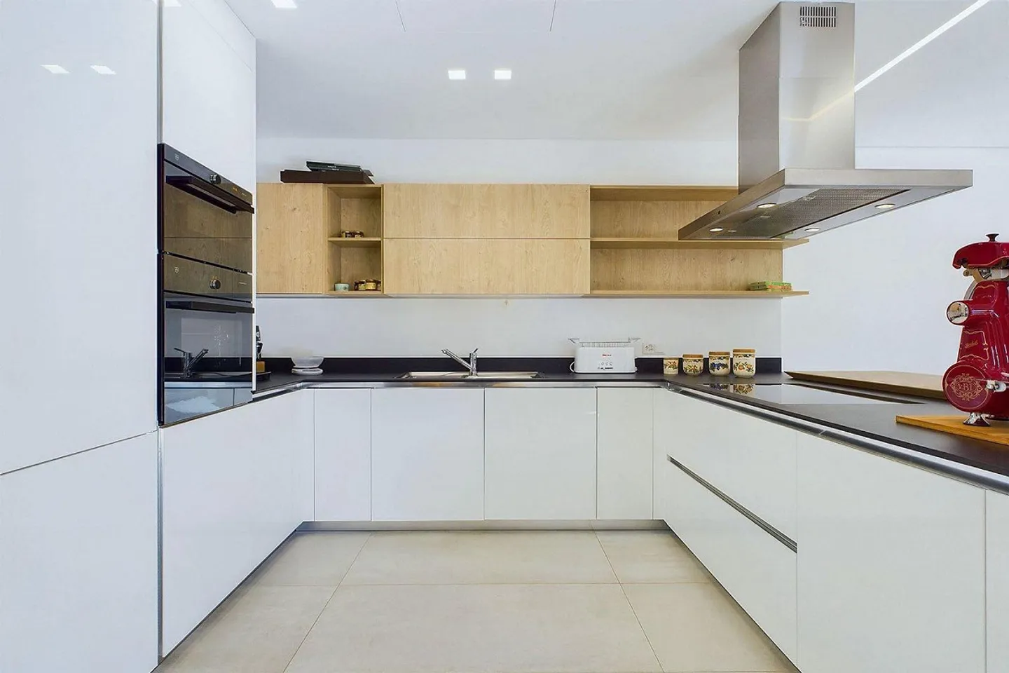 Morcote - Bijou moderne au bord du lac - Photo 4 sur 22