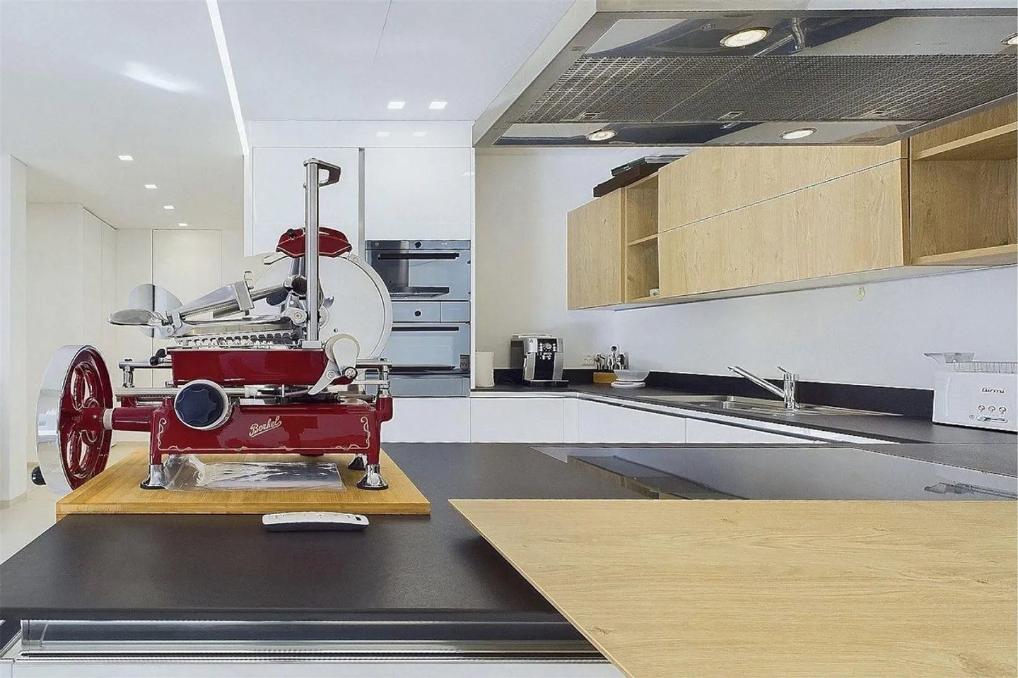 Morcote - Bijou moderne au bord du lac - Photo 5 sur 22