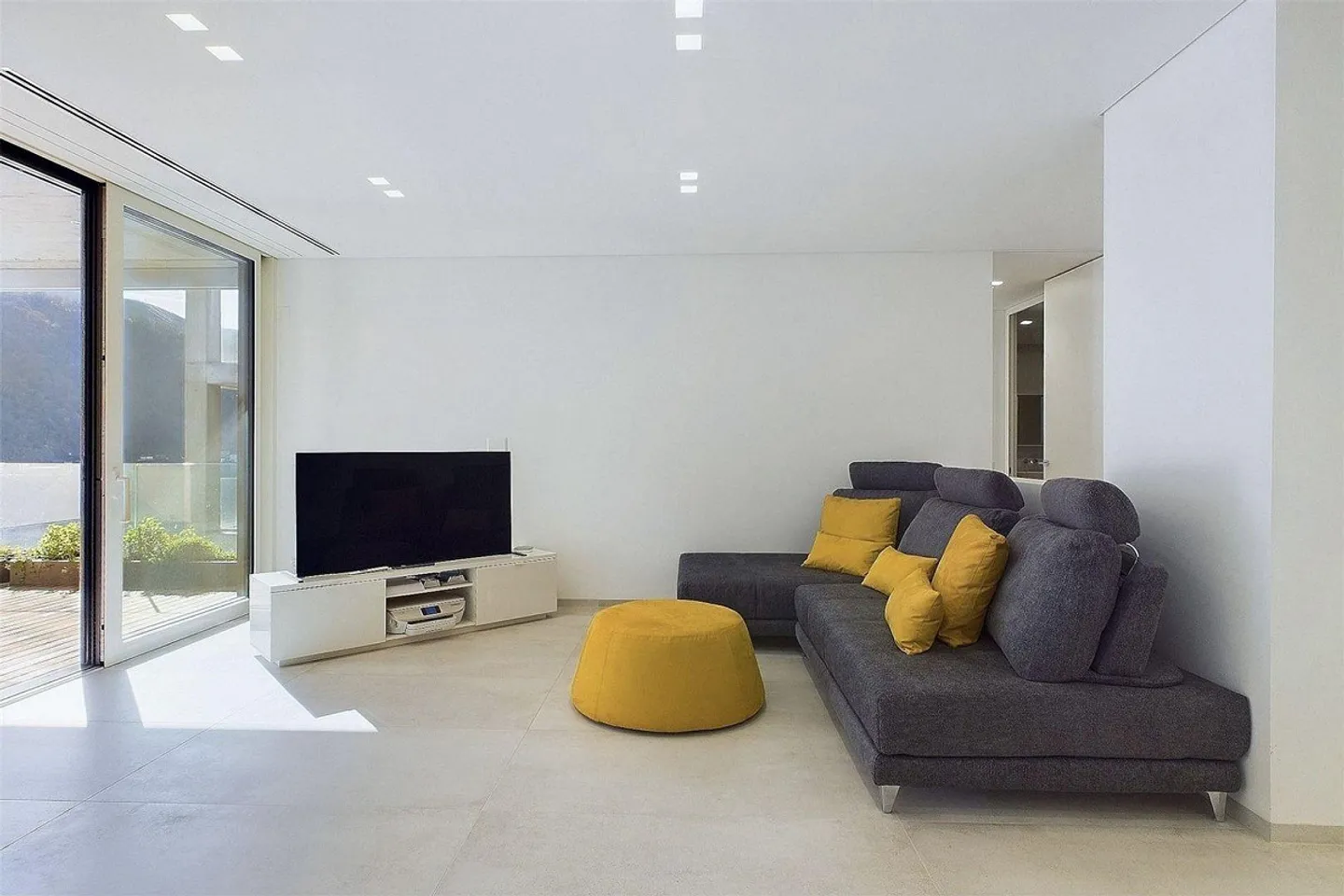 Morcote - Bijou moderne au bord du lac - Photo 6 sur 22