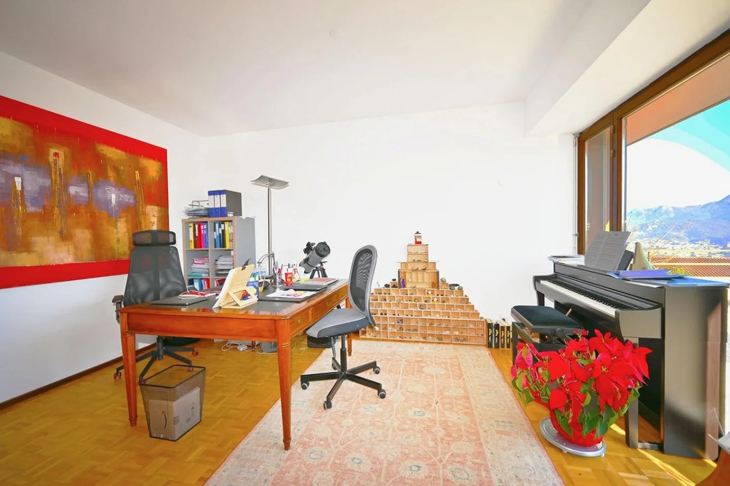 Villa con Vista Stupenda - Foto 7 di 29