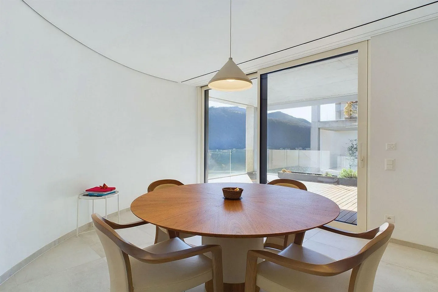 Morcote - Bijou moderne au bord du lac - Photo 10 sur 22