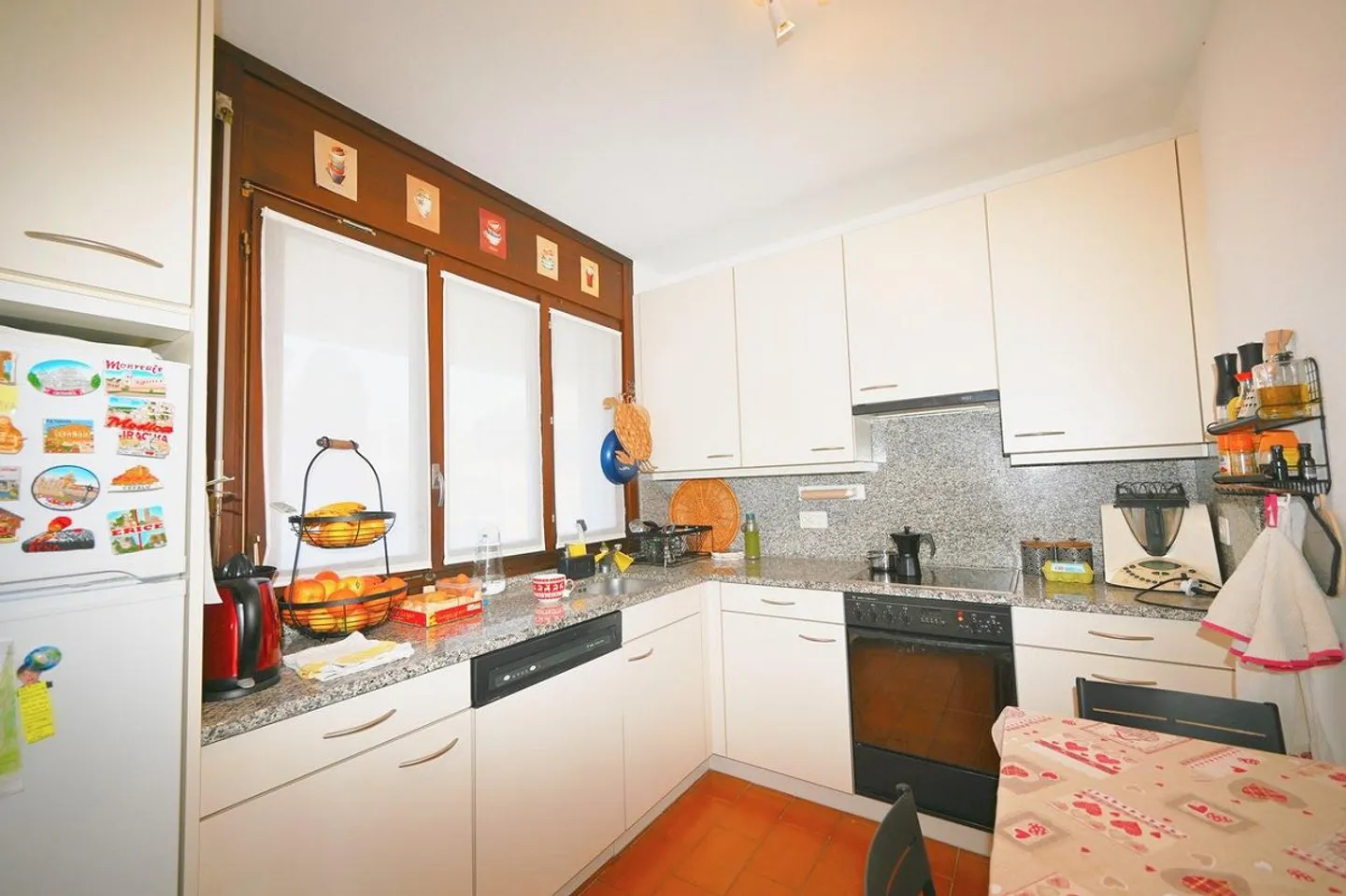 Villa con Vista Stupenda - Foto 9 di 29