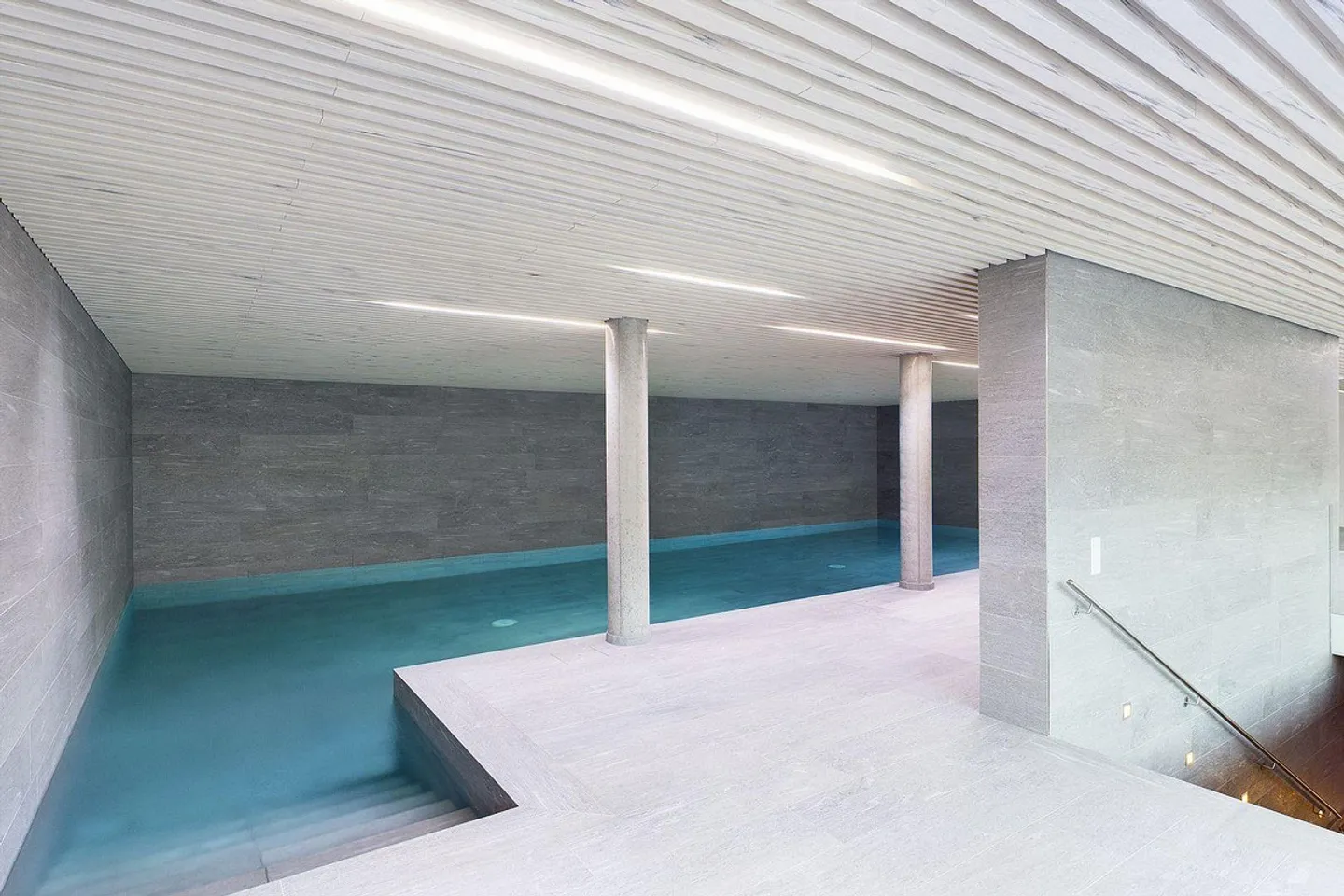 Morcote - Bijou moderne au bord du lac - Photo 16 sur 22