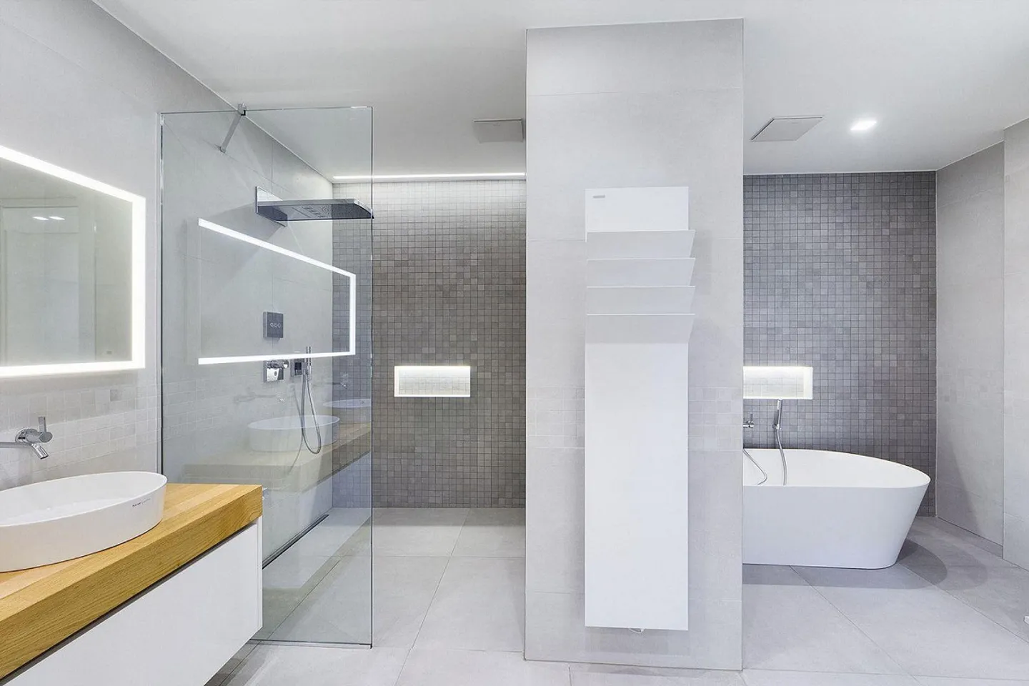 Morcote - Bijou moderne au bord du lac - Photo 19 sur 22