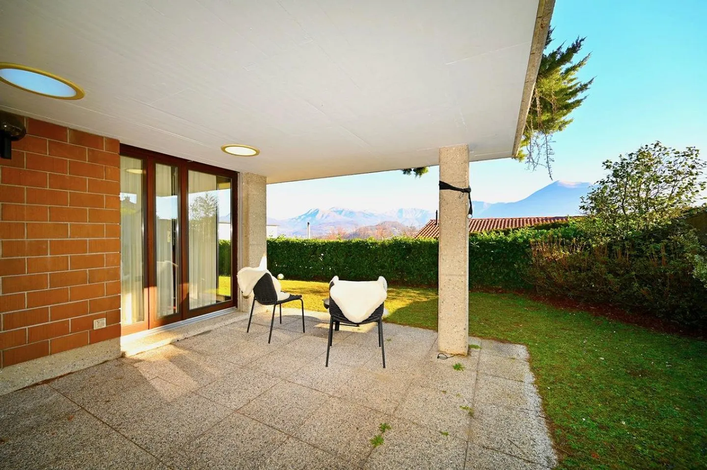 Villa con Vista Stupenda - Foto 27 di 29