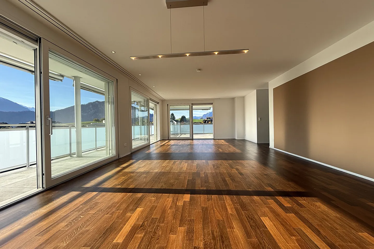 Appartement à louer - Photo 4 sur 8