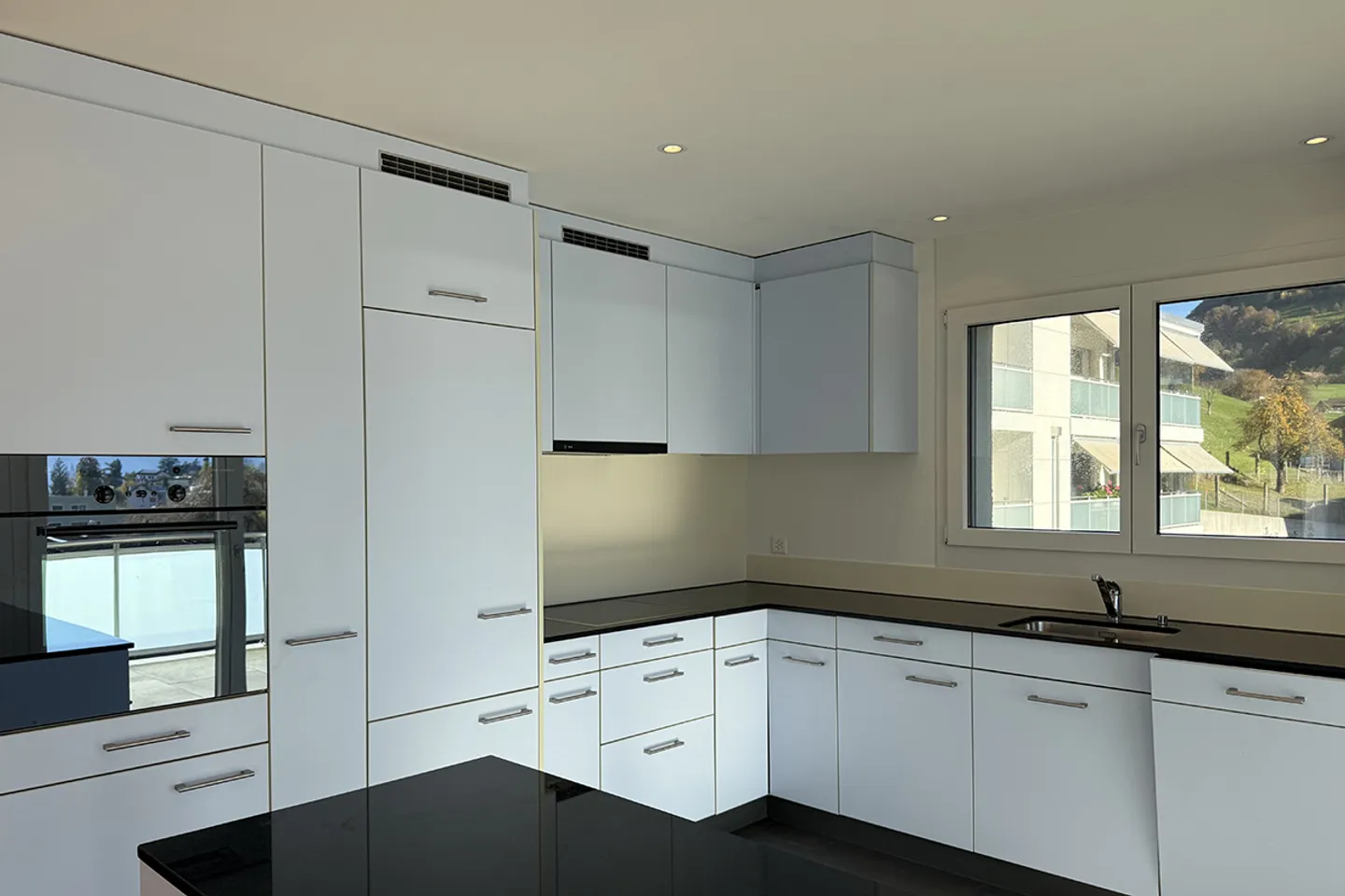 Appartement à louer - Photo 5 sur 8