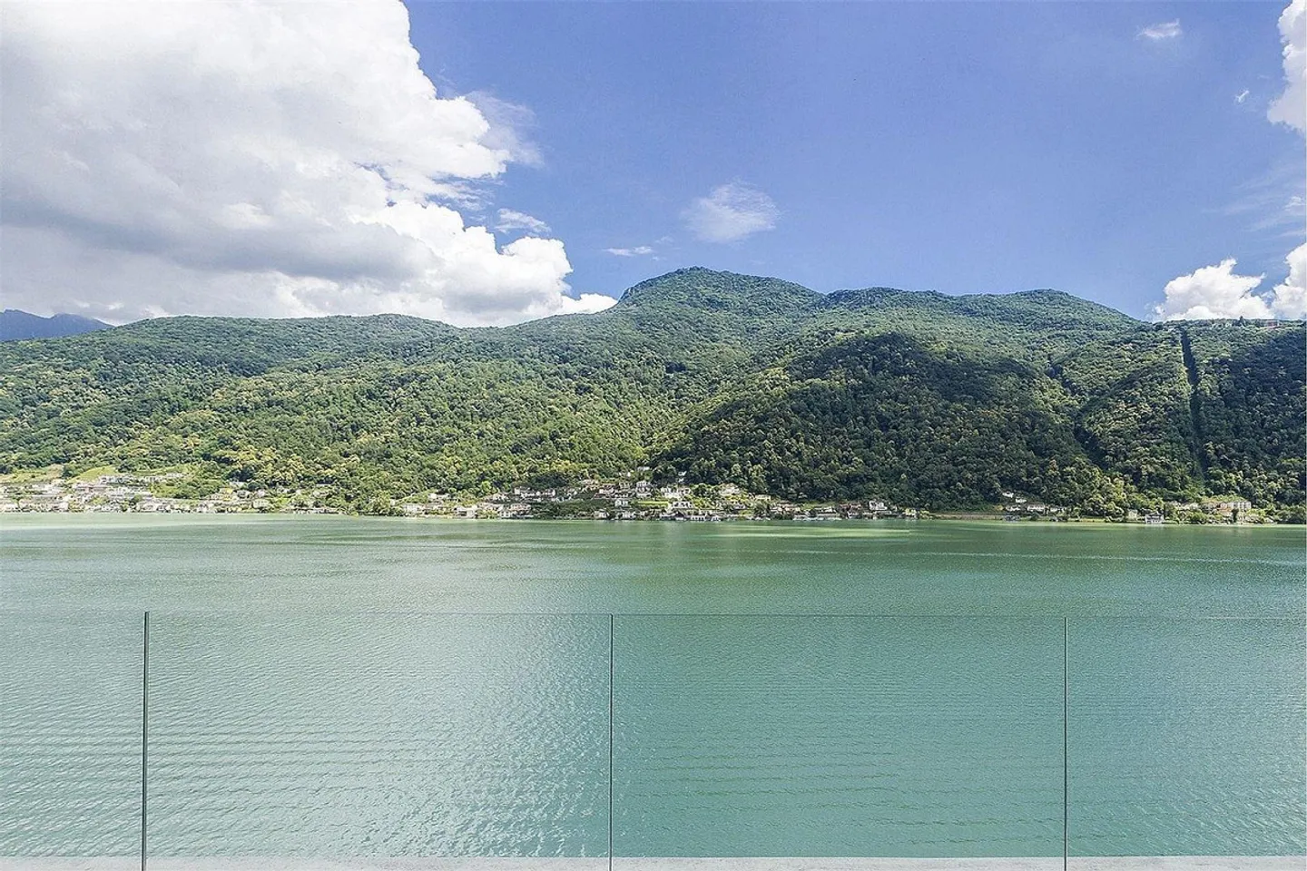 Morcote - Bijou moderne au bord du lac - Photo 20 sur 22