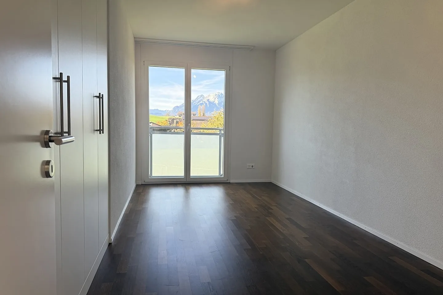 Appartement à louer - Photo 6 sur 8