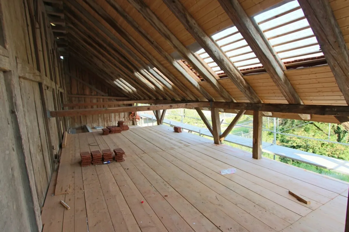 For sale 3.5 room apartment - For sale 3.5 room condominium - Photo 10 of 10