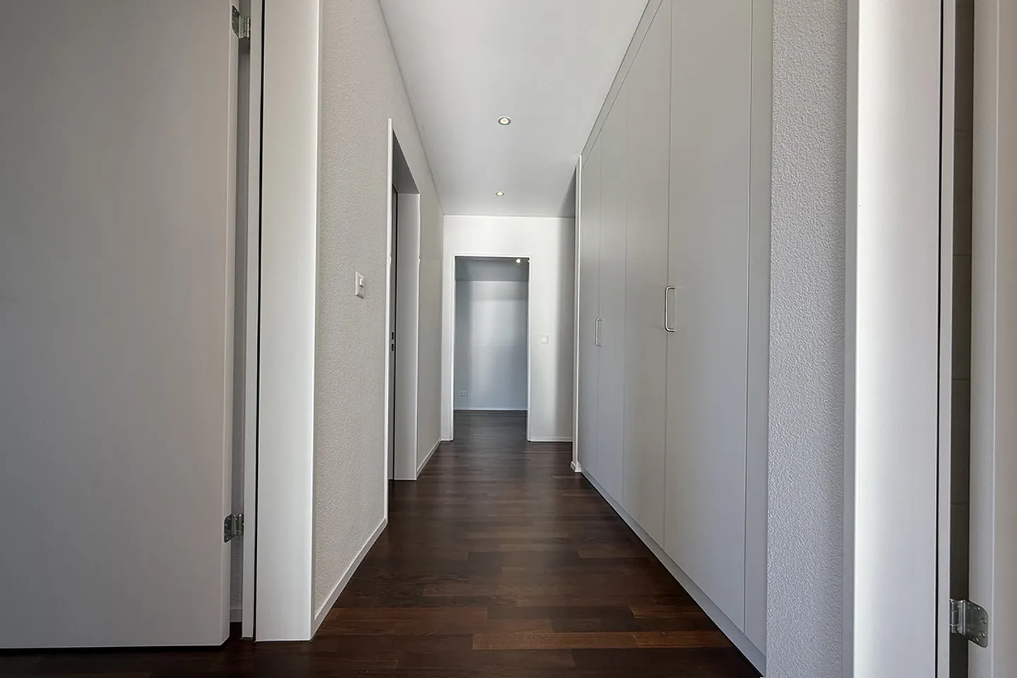 Appartement à louer - Photo 7 sur 8