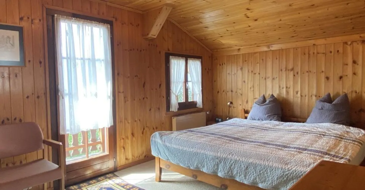 Chalet Charmant à Grimisuat - Photo 6 sur 12