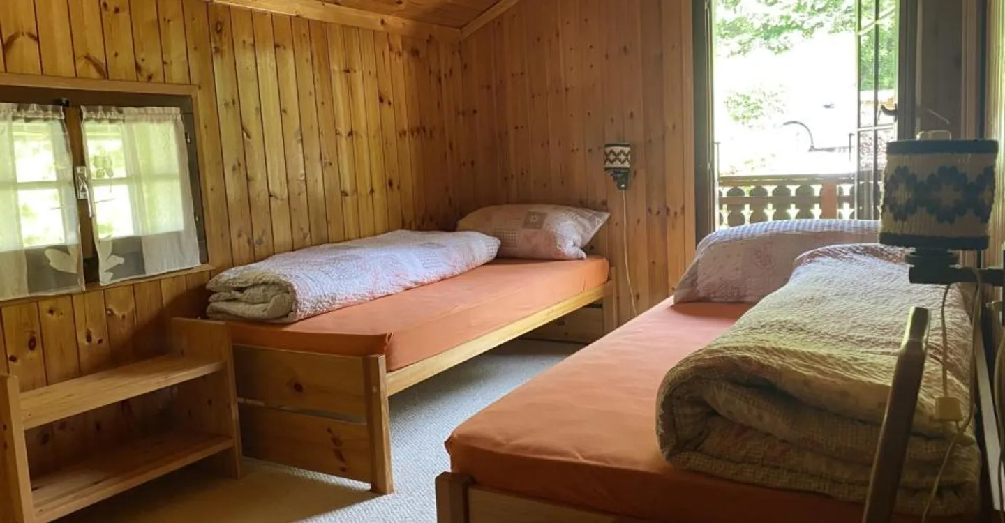 Chalet Charmant à Grimisuat - Photo 8 sur 12