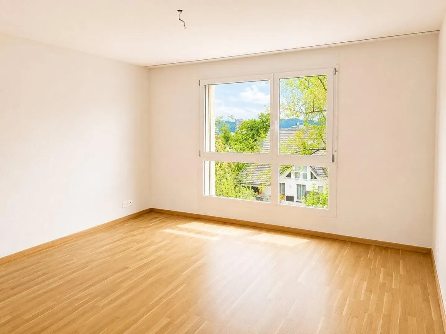 Charmant appartement 3.5 pièces - Photo 3 sur 9