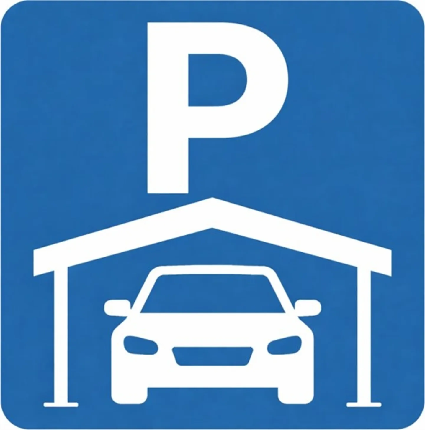 Posto auto sotterraneo a Rothenbrunnen - Foto 1 di 1