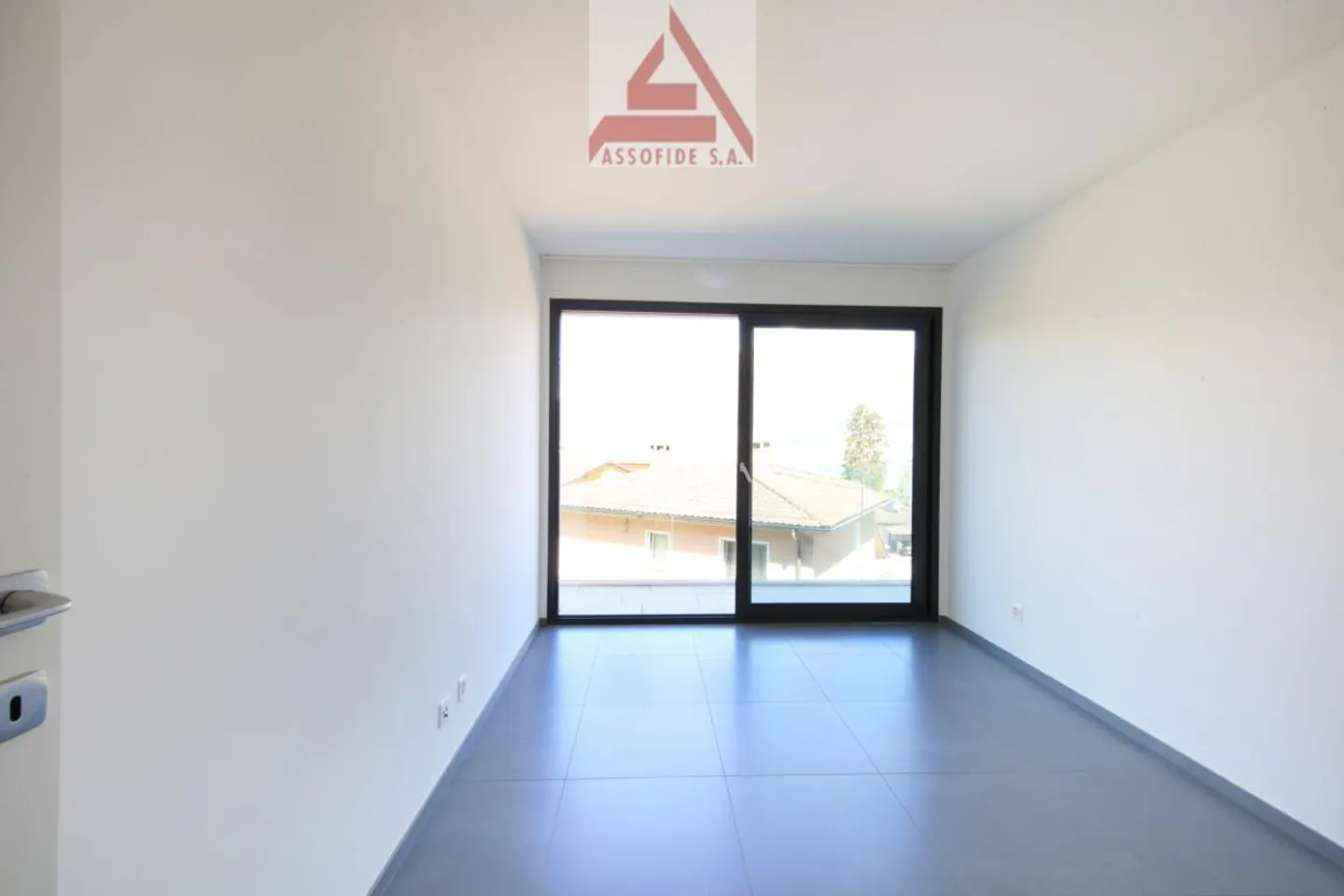 Appartamento di 2.5 locali / 2.5 - Zimmerwohnung - Foto 3 di 4